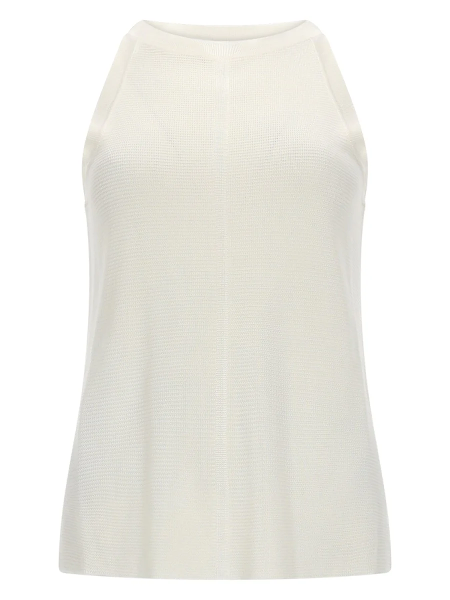 LOULOU DE SAISON OHANA AMERICAN ARMHOLE TOP OHANA