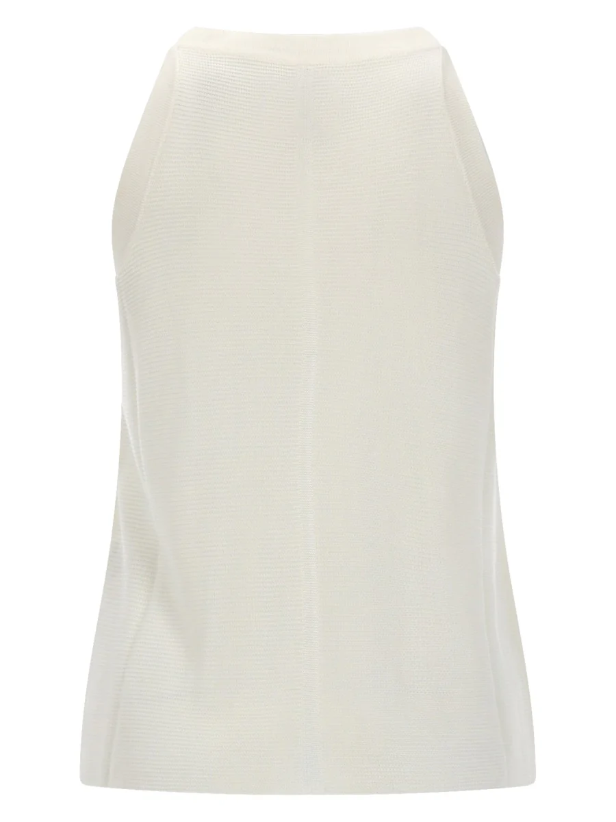 LOULOU DE SAISON OHANA AMERICAN ARMHOLE TOP OHANA - Image 2