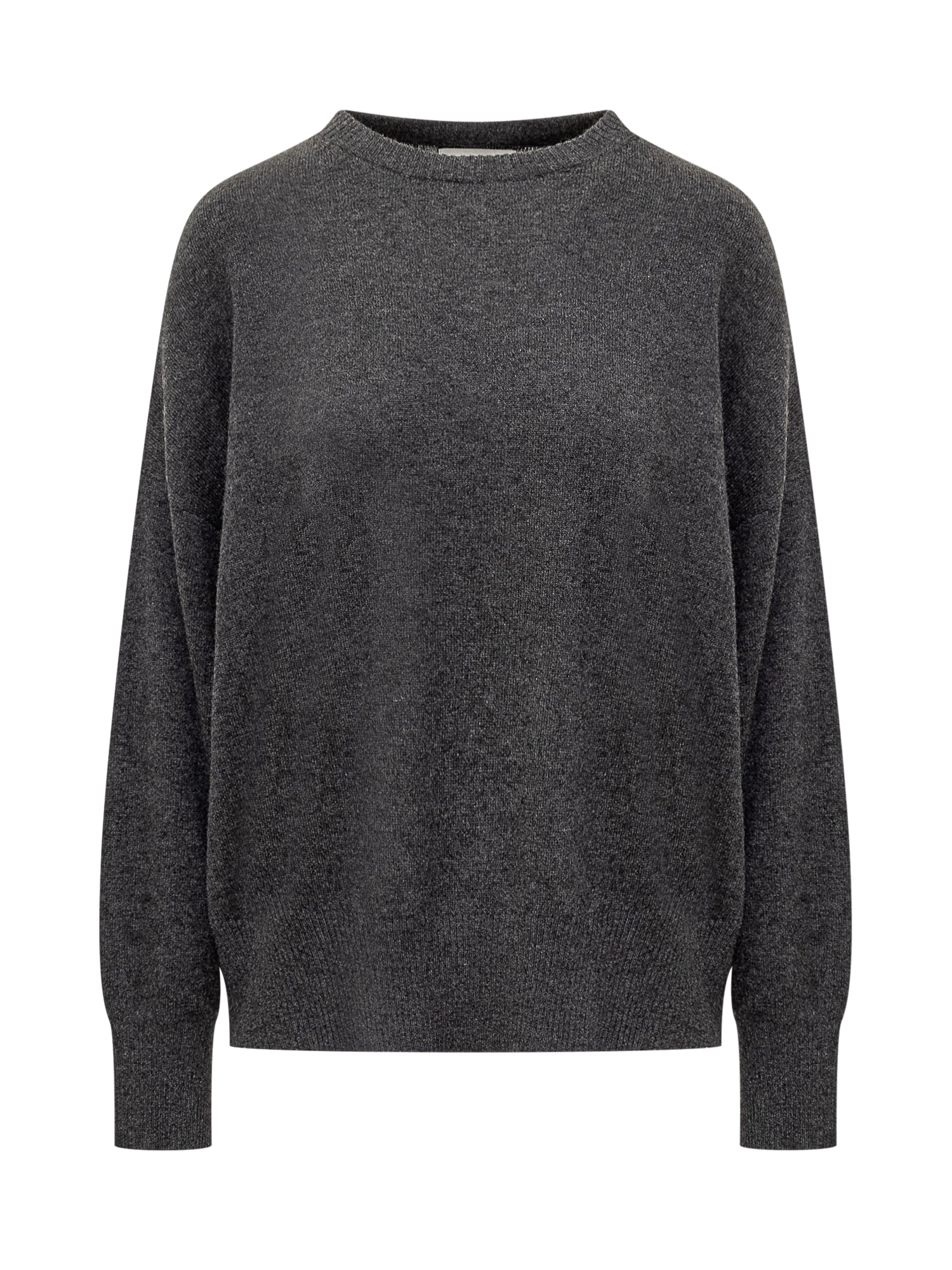 Loulou De Saison Seasonal Cashmere Pullover