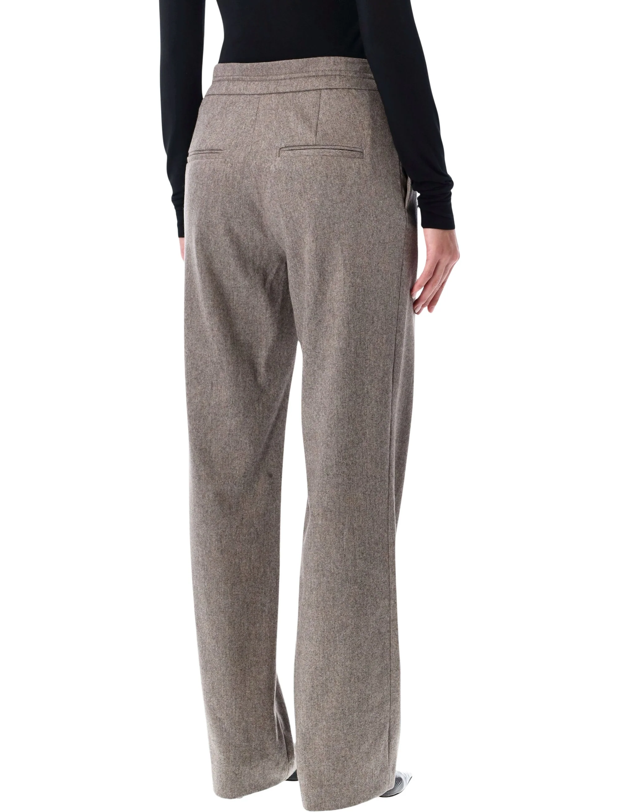 Loulou The Harlem Trousers - Size 36 - Image 2