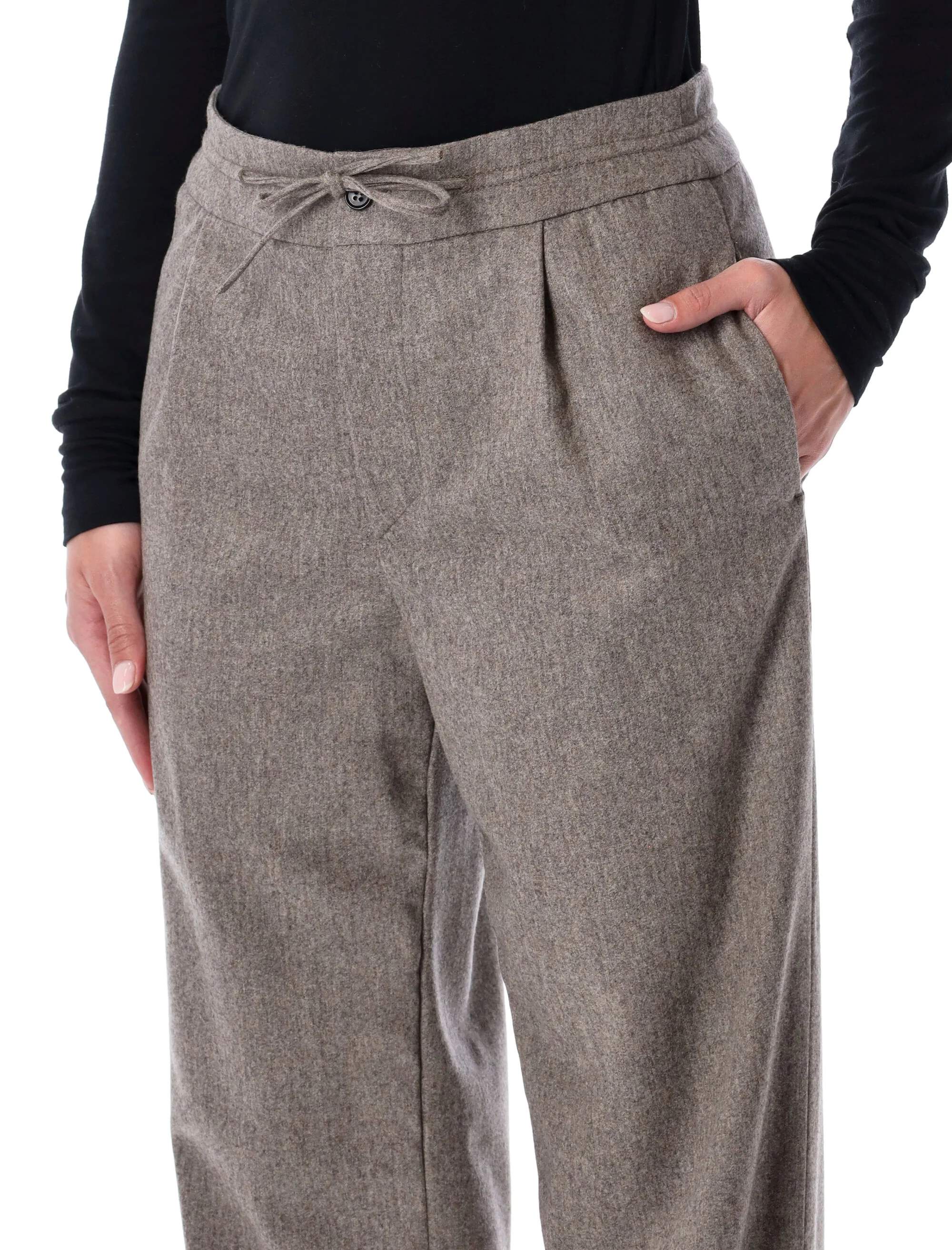 Loulou The Harlem Trousers - Size 36 - Image 3
