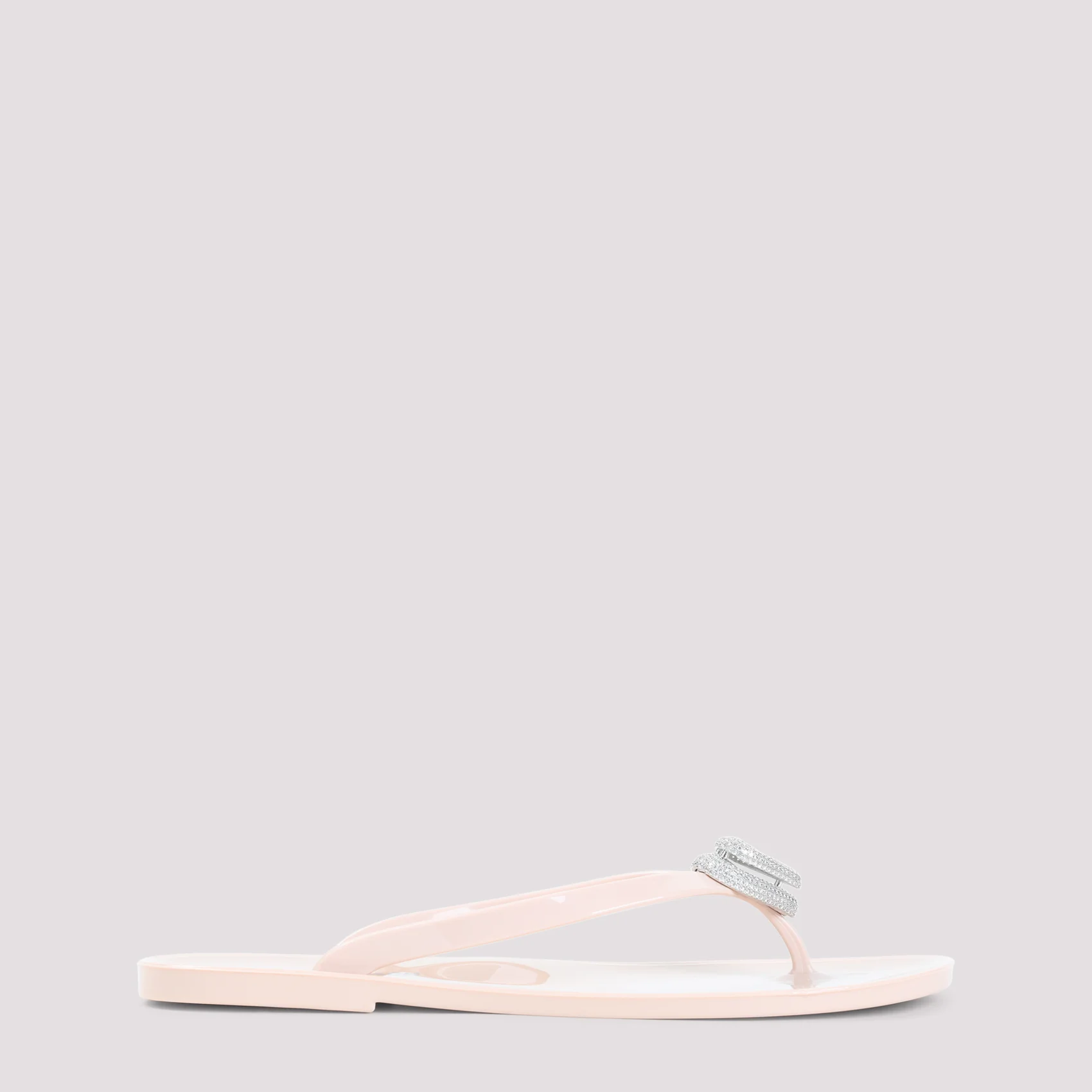 Mach & Mach Double HETHEstanert Mini Sandals