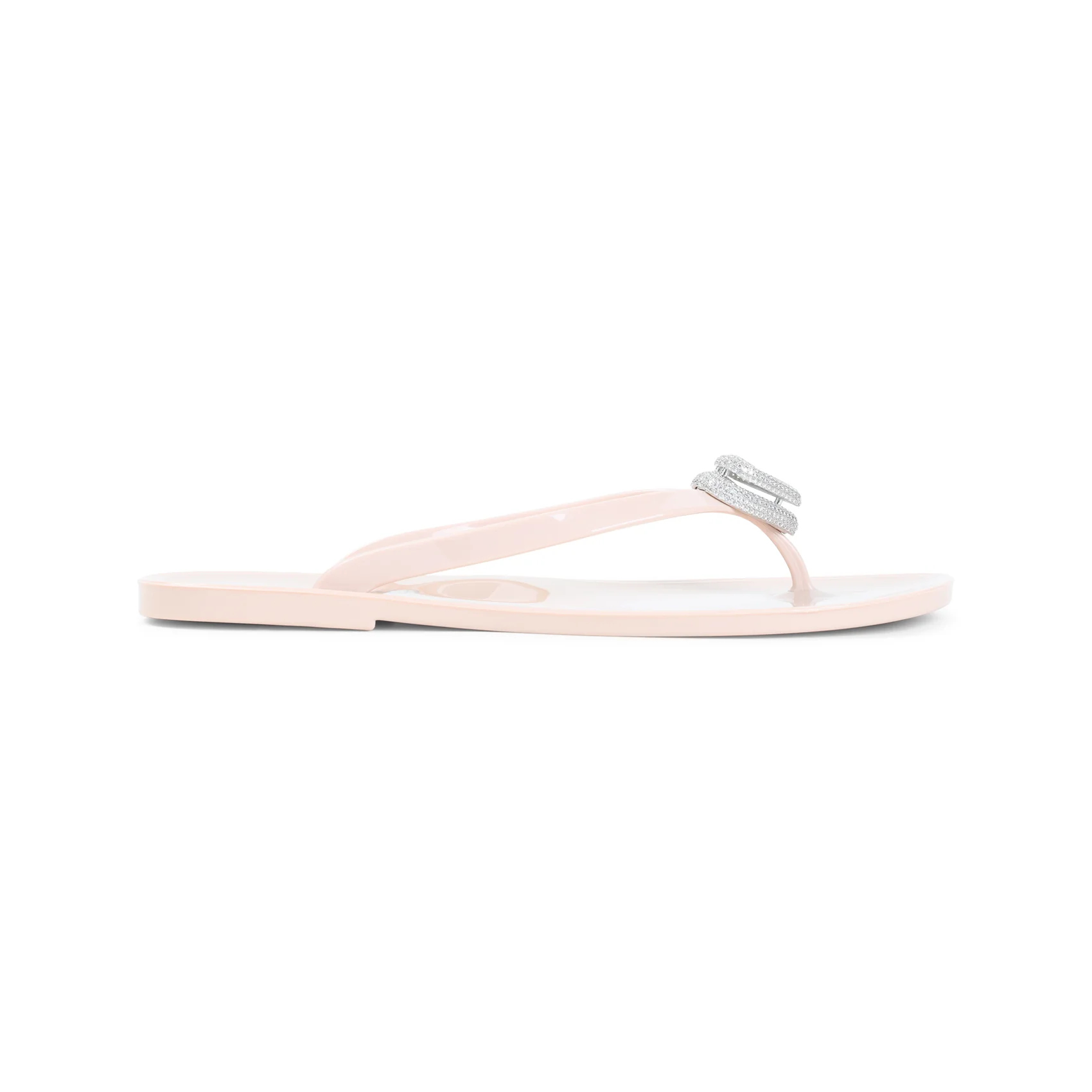 Mach & Mach Double HETHEstanert Mini Sandals - Image 2