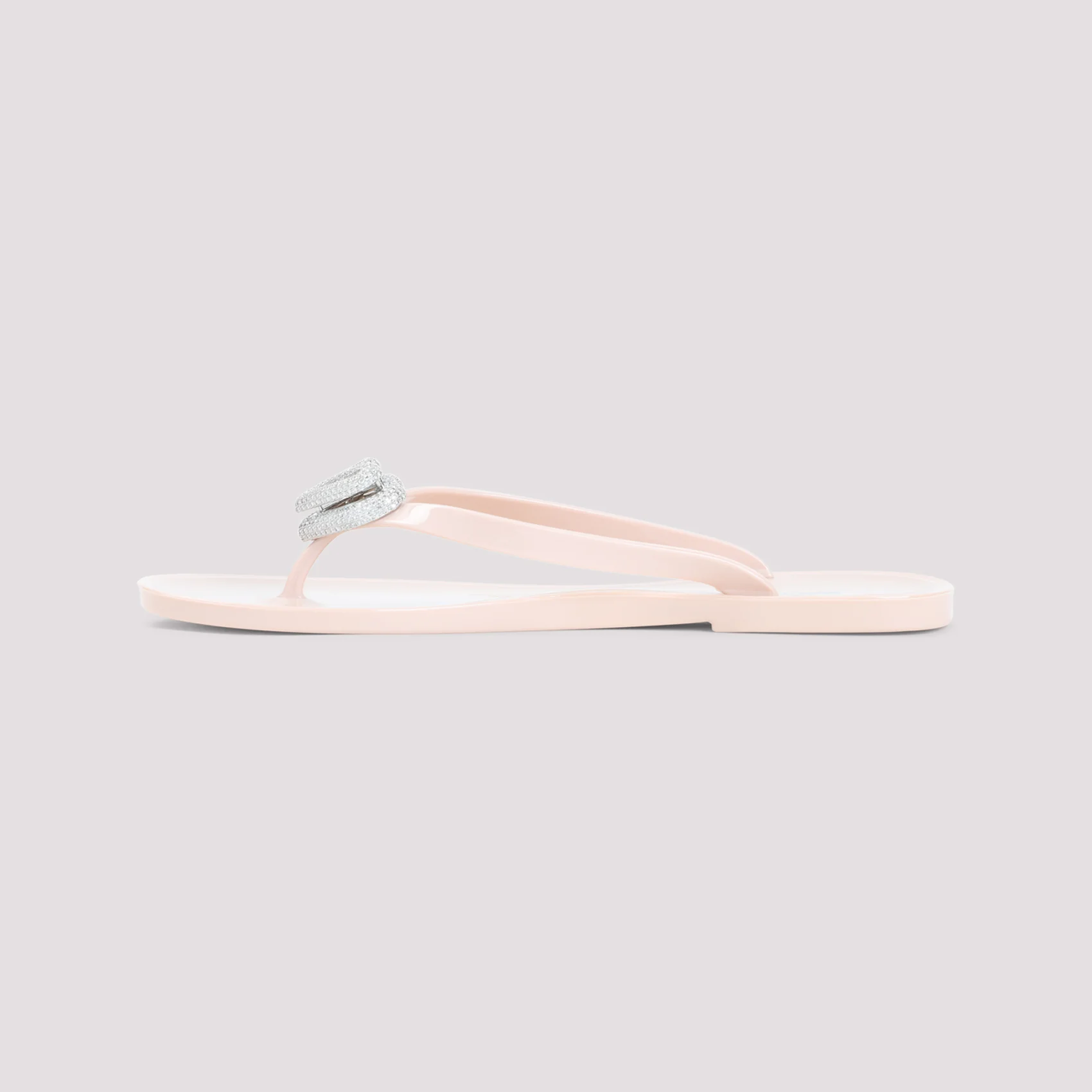 Mach & Mach Double HETHEstanert Mini Sandals - Image 4