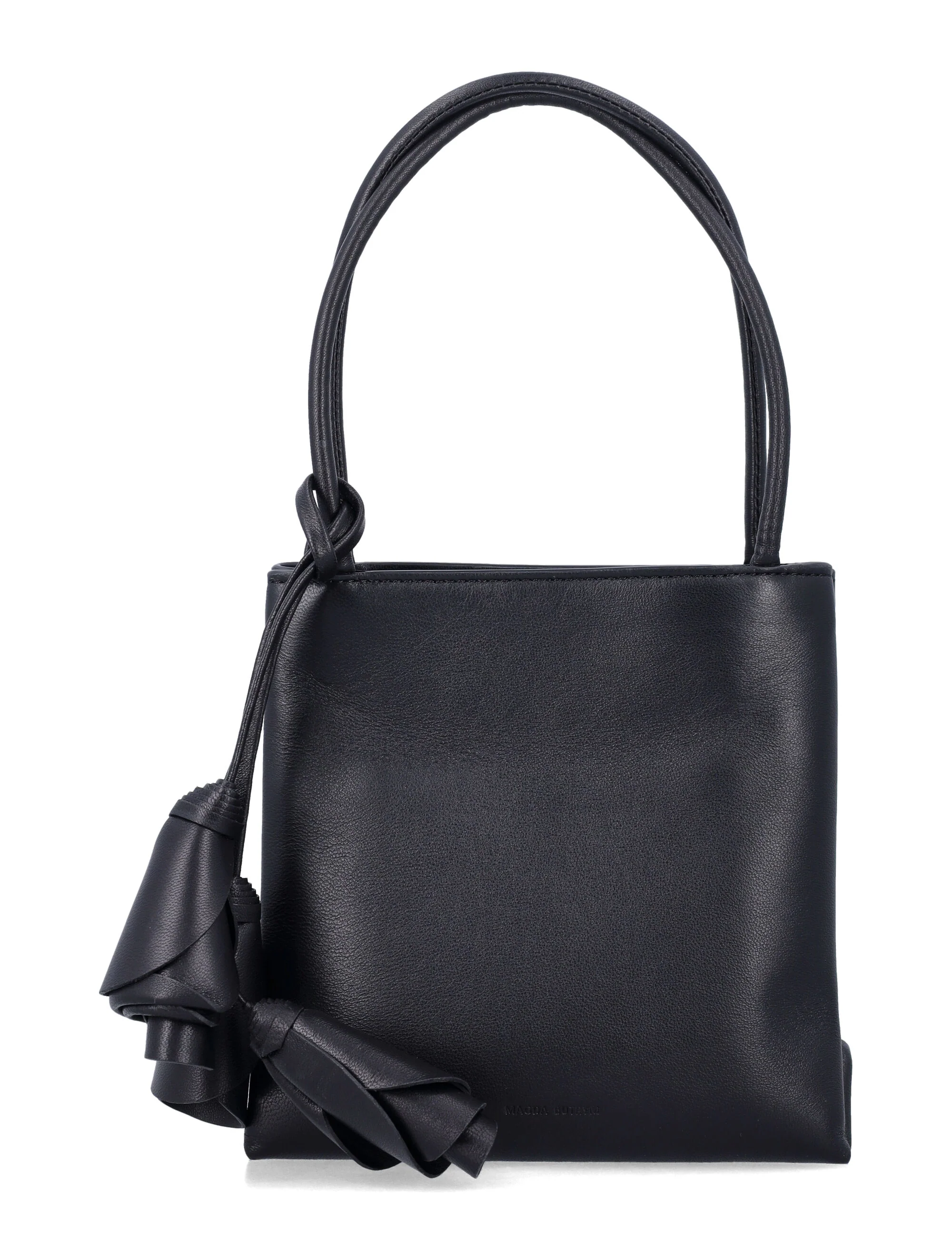 Magda Burtym Leather Julia Bag