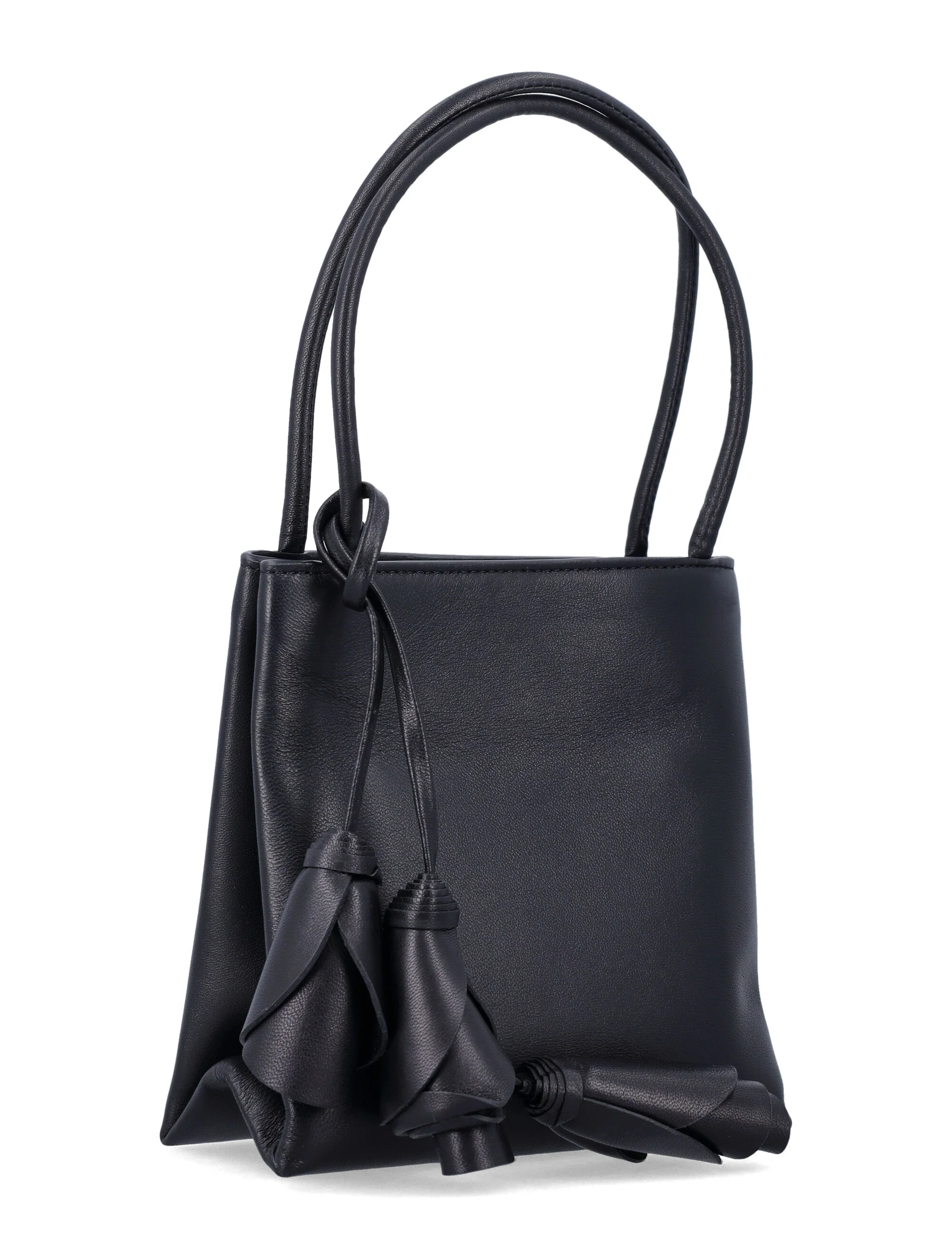 Magda Burtym Leather Julia Bag - Image 2