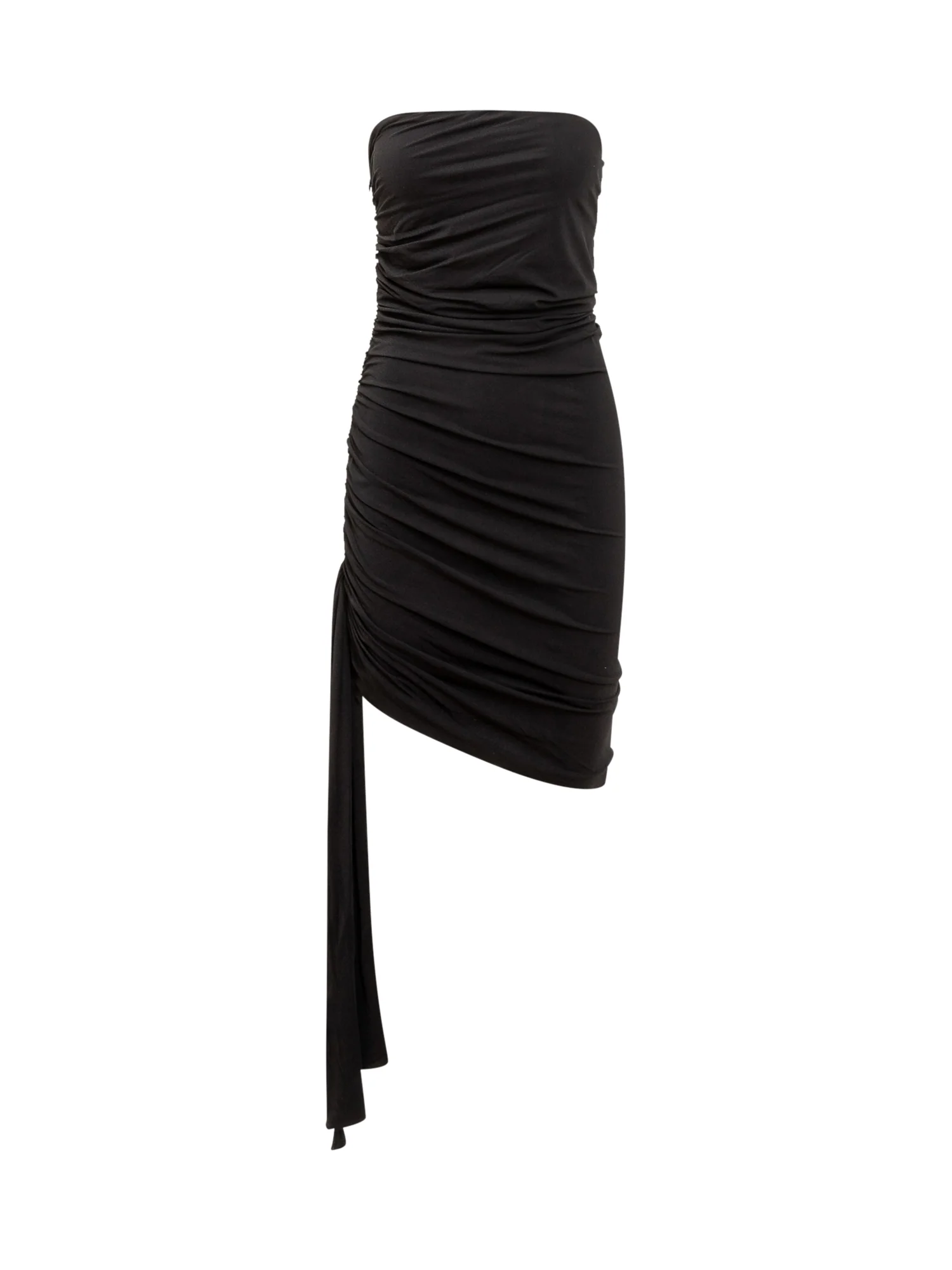 Magda Butrym Chic Suit with Fusciacca