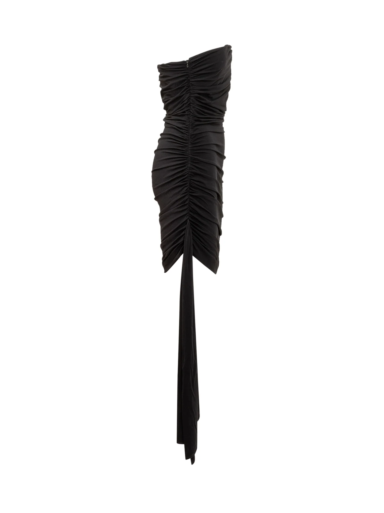 Magda Butrym Chic Suit with Fusciacca - Image 3