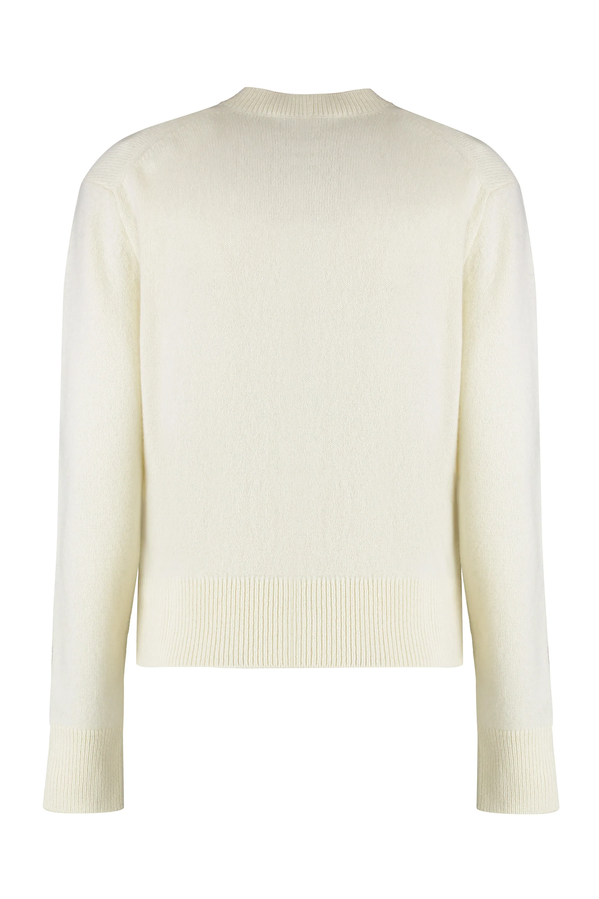 Maison Kitsuné "baby Fox" Cardigan - Image 2