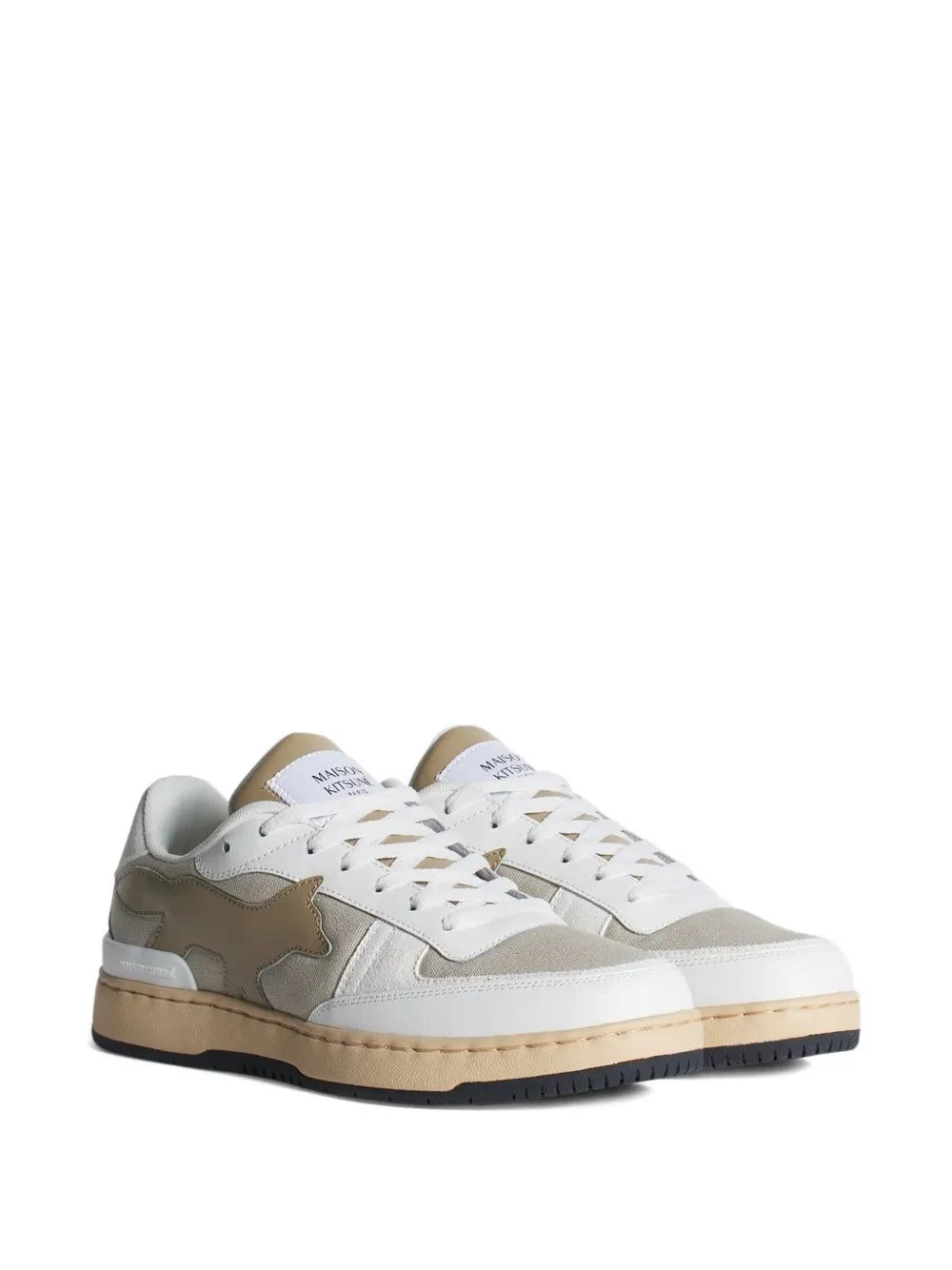 Maison Kitsuné Chiru Trainers for Men - Image 2