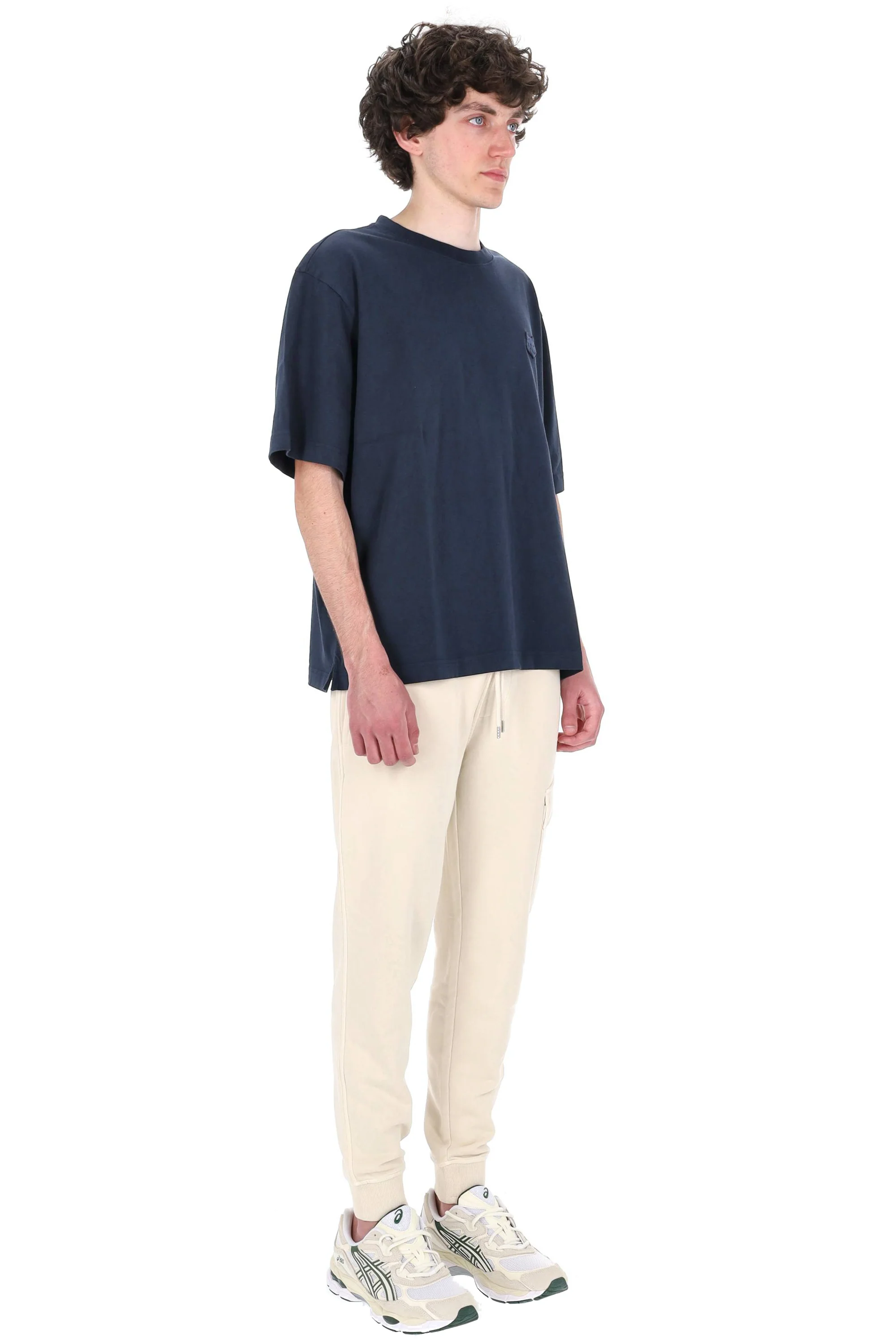 Maison Kitsune Classic Fit T-Shirt - Image 2