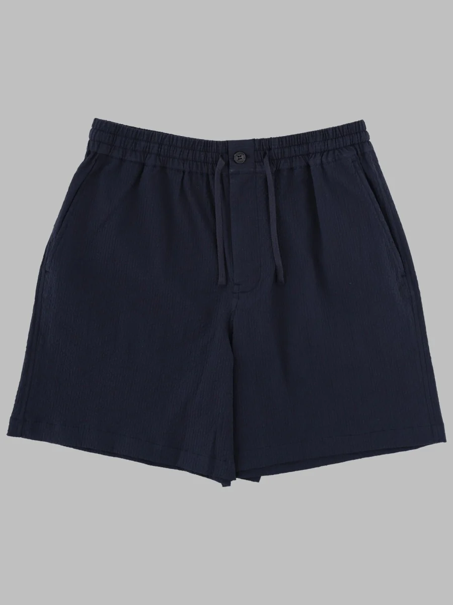 Maison Kitsuné Classic Men's Mini Shorts