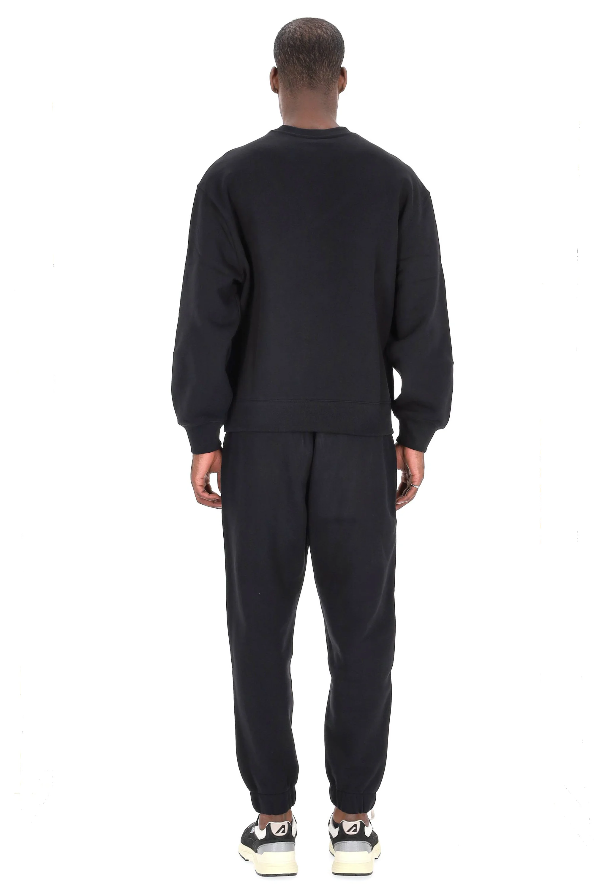 Maison Kitsune Classic Pullover Sweater for Men - Image 4