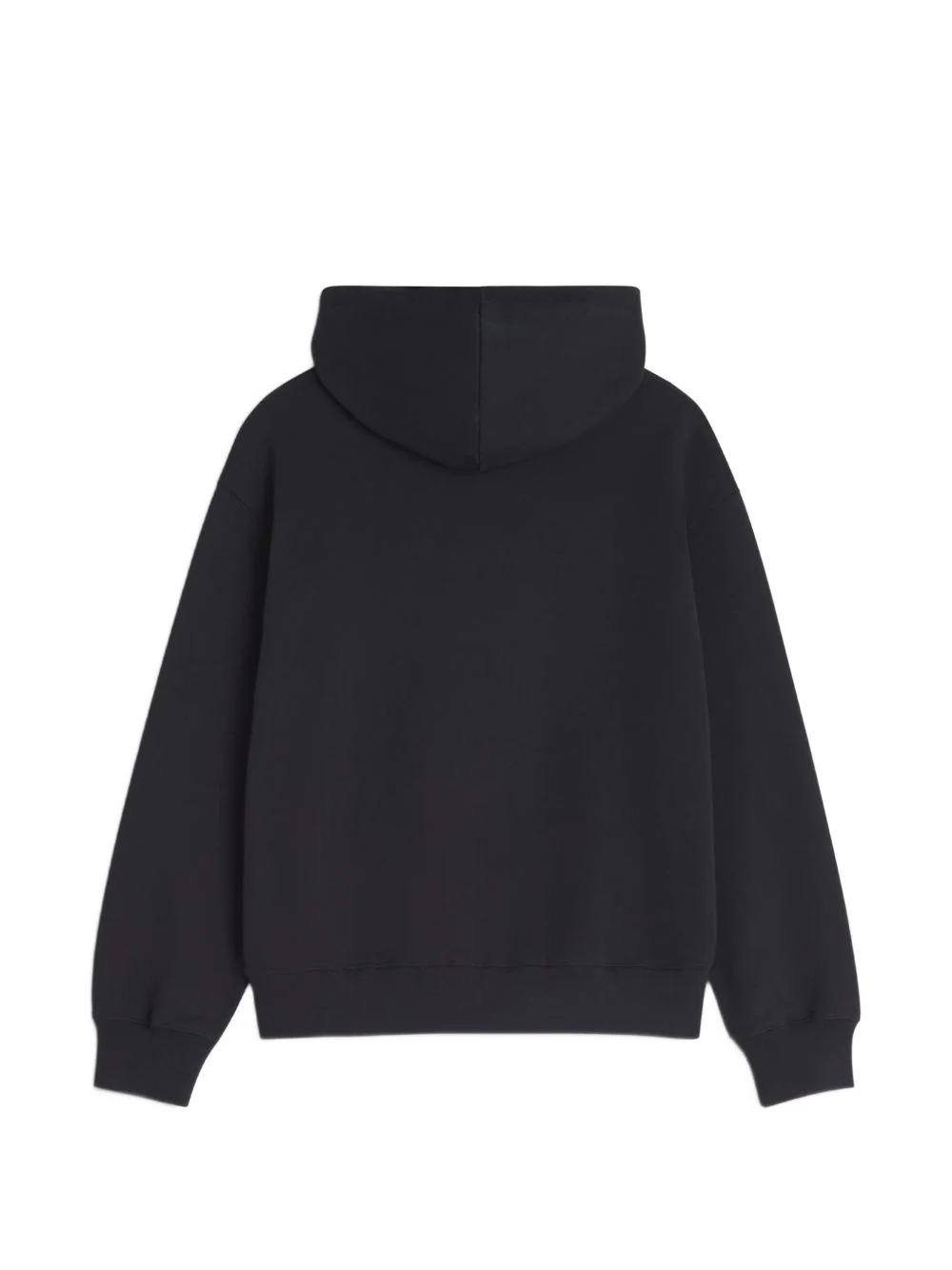 Maison Kitsuné Comfort PaintRIS Hoodie for Men - Image 5