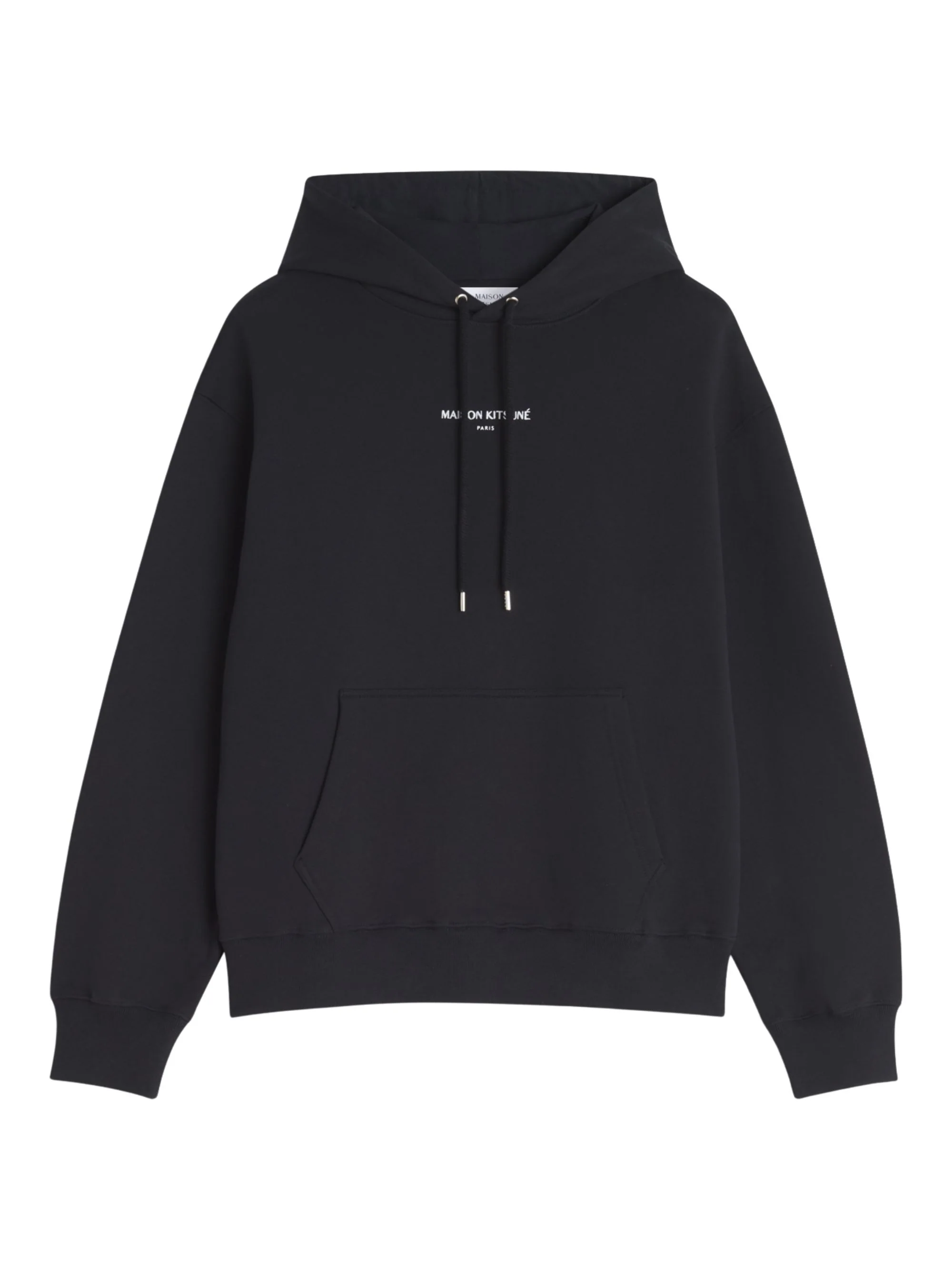 MAISON KITSUNE' Cotton Sweatshirt