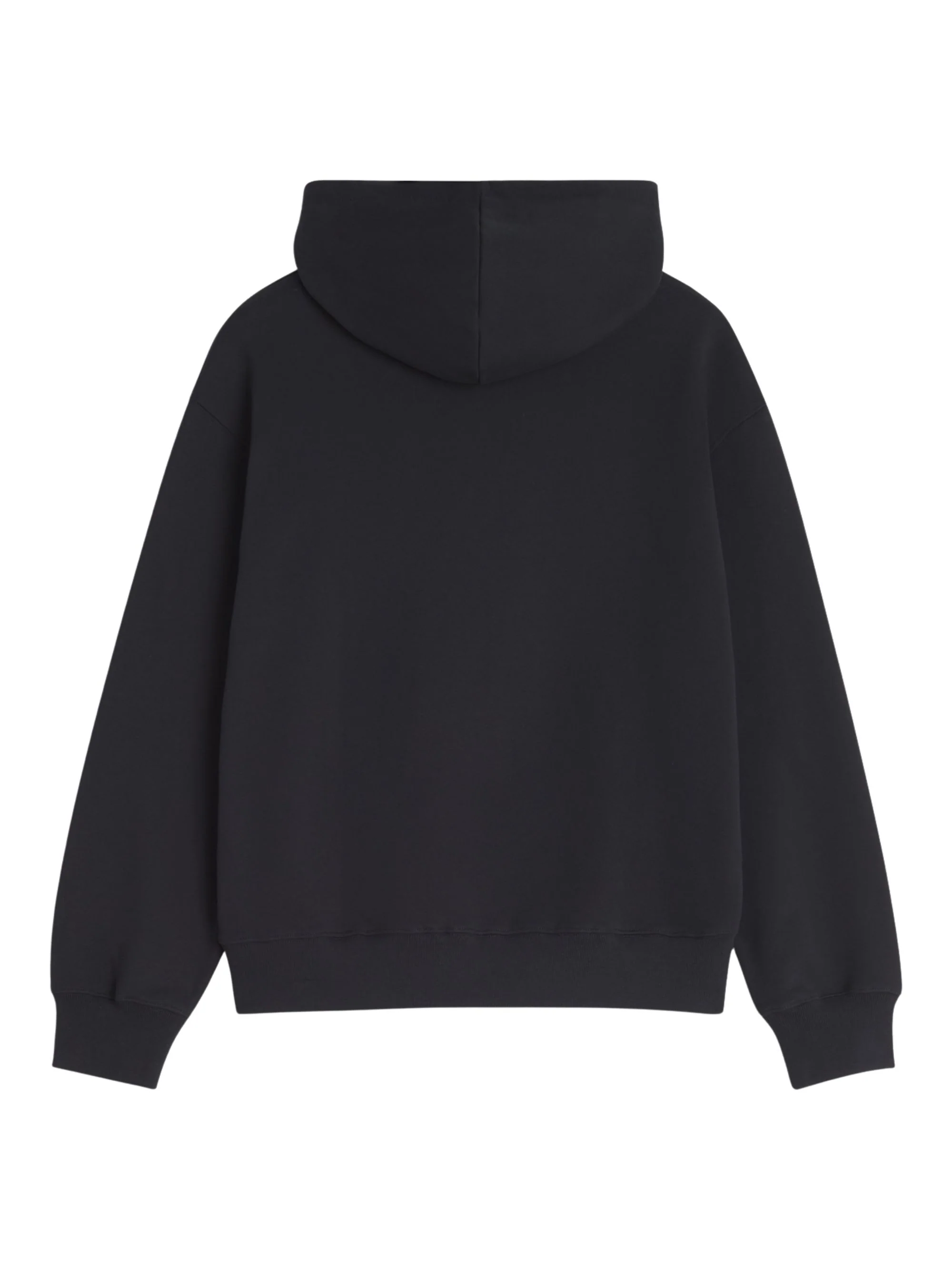 MAISON KITSUNE' Cotton Sweatshirt - Image 2