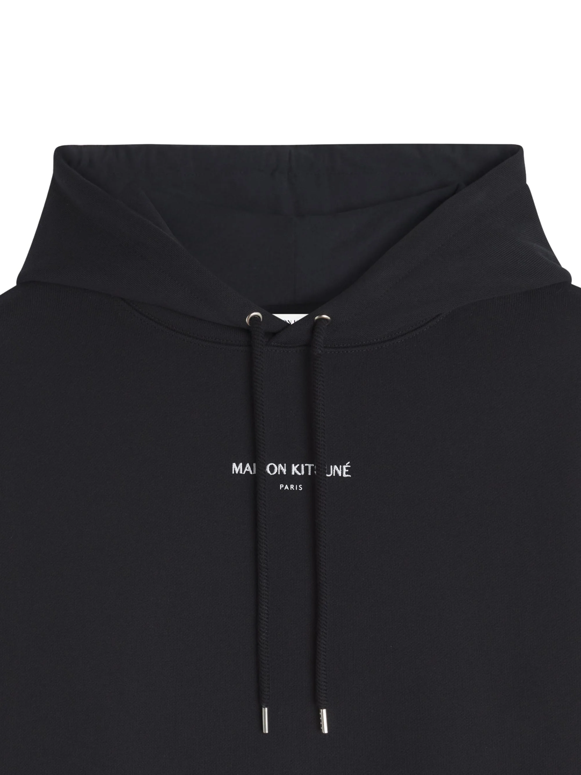 MAISON KITSUNE' Cotton Sweatshirt - Image 3