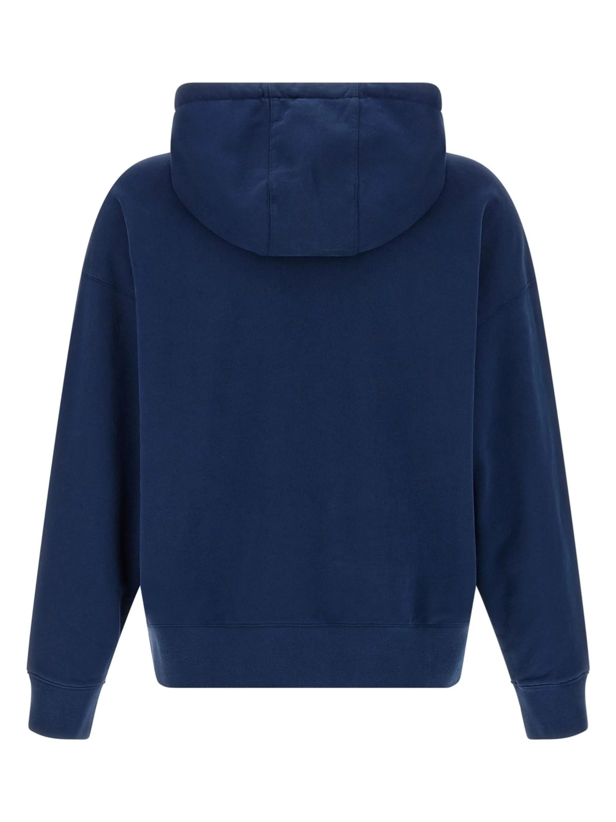 Maison Kitsune Dressed Fox Sweatshirt - Fall/Winter 2025 - Image 3