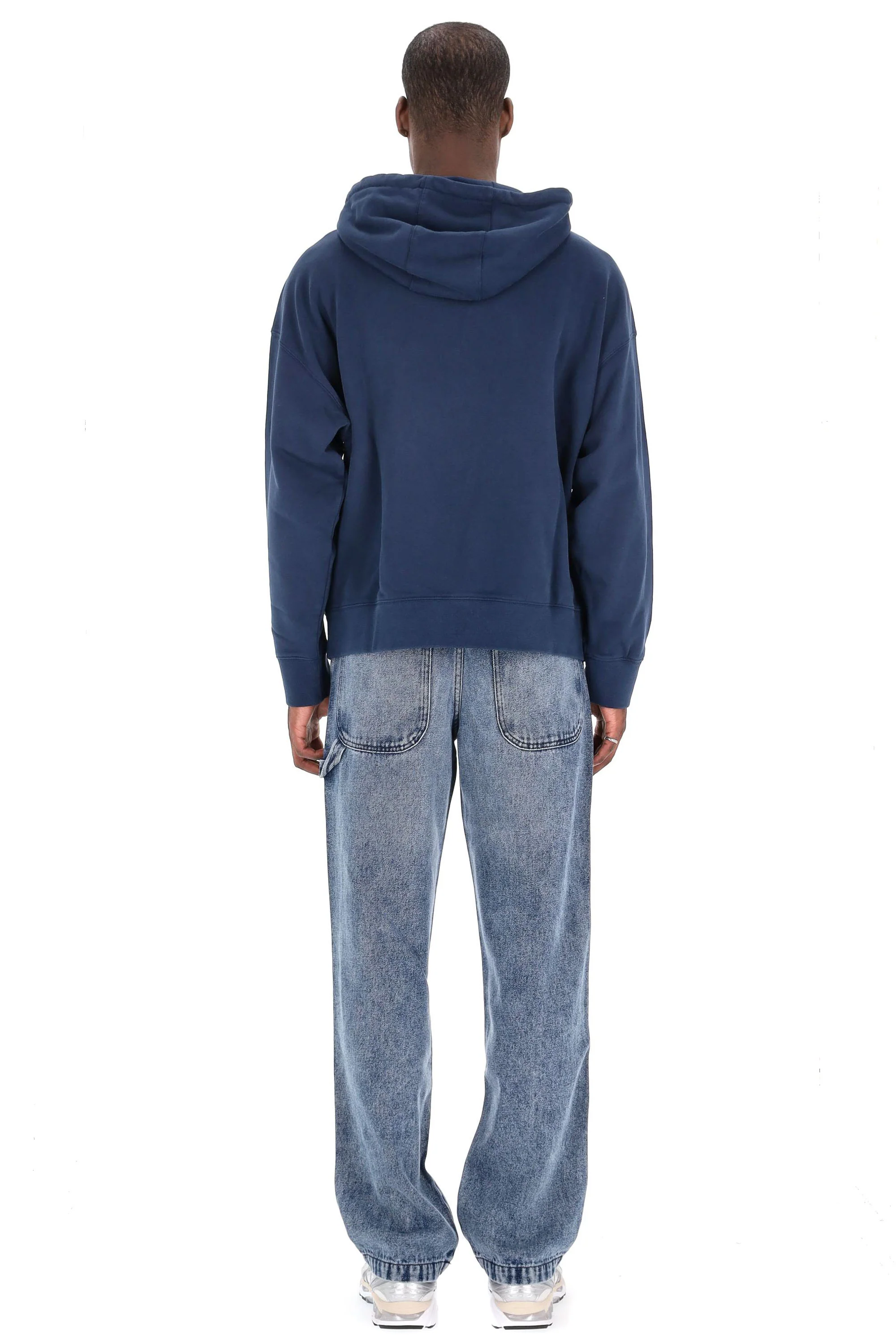 Maison Kitsune Dressed Fox Sweatshirt - Fall/Winter 2025 - Image 7