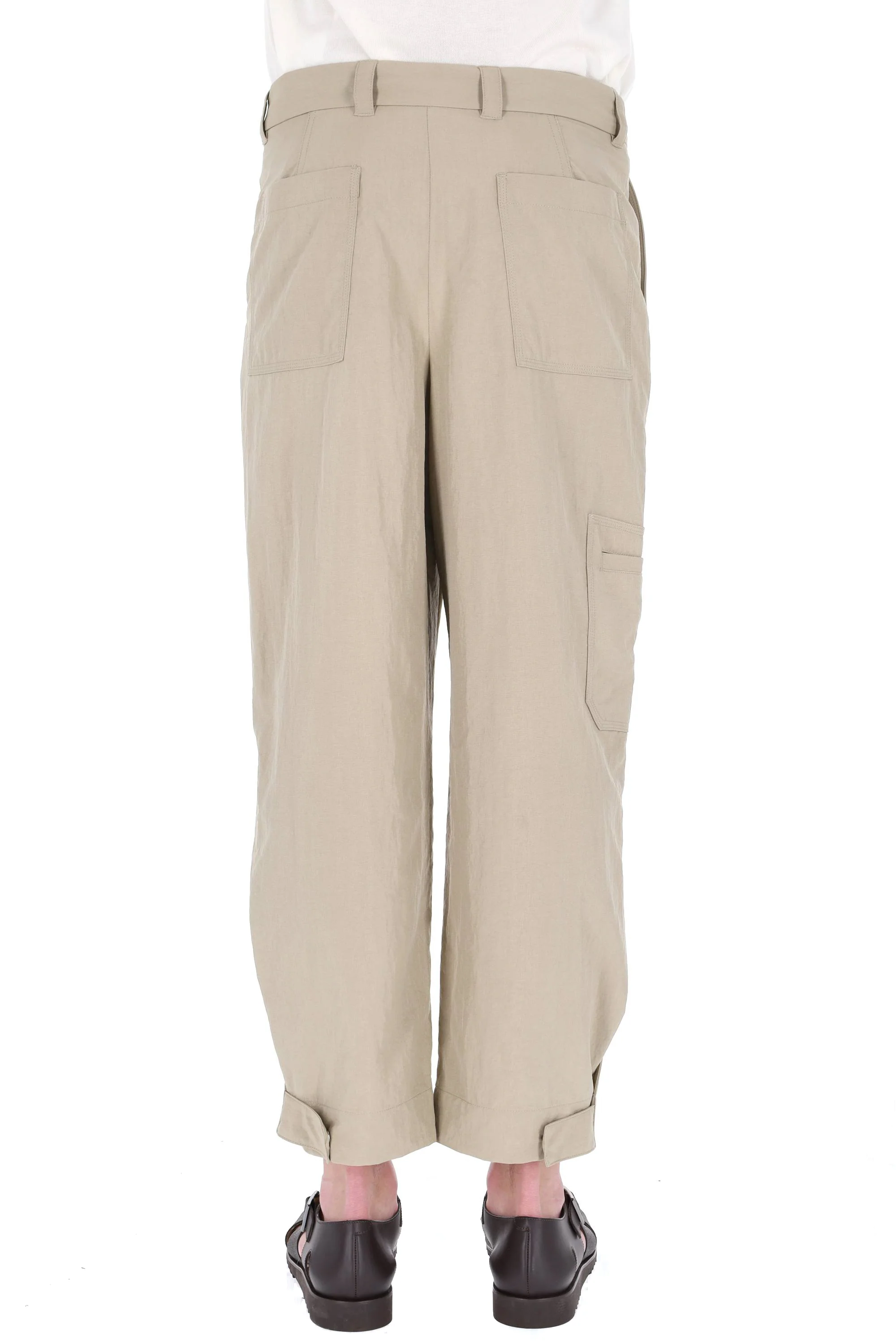 Maison Kitsune Lightweight Ski Jacket for Men - Perfect for P26 Season - Image 3