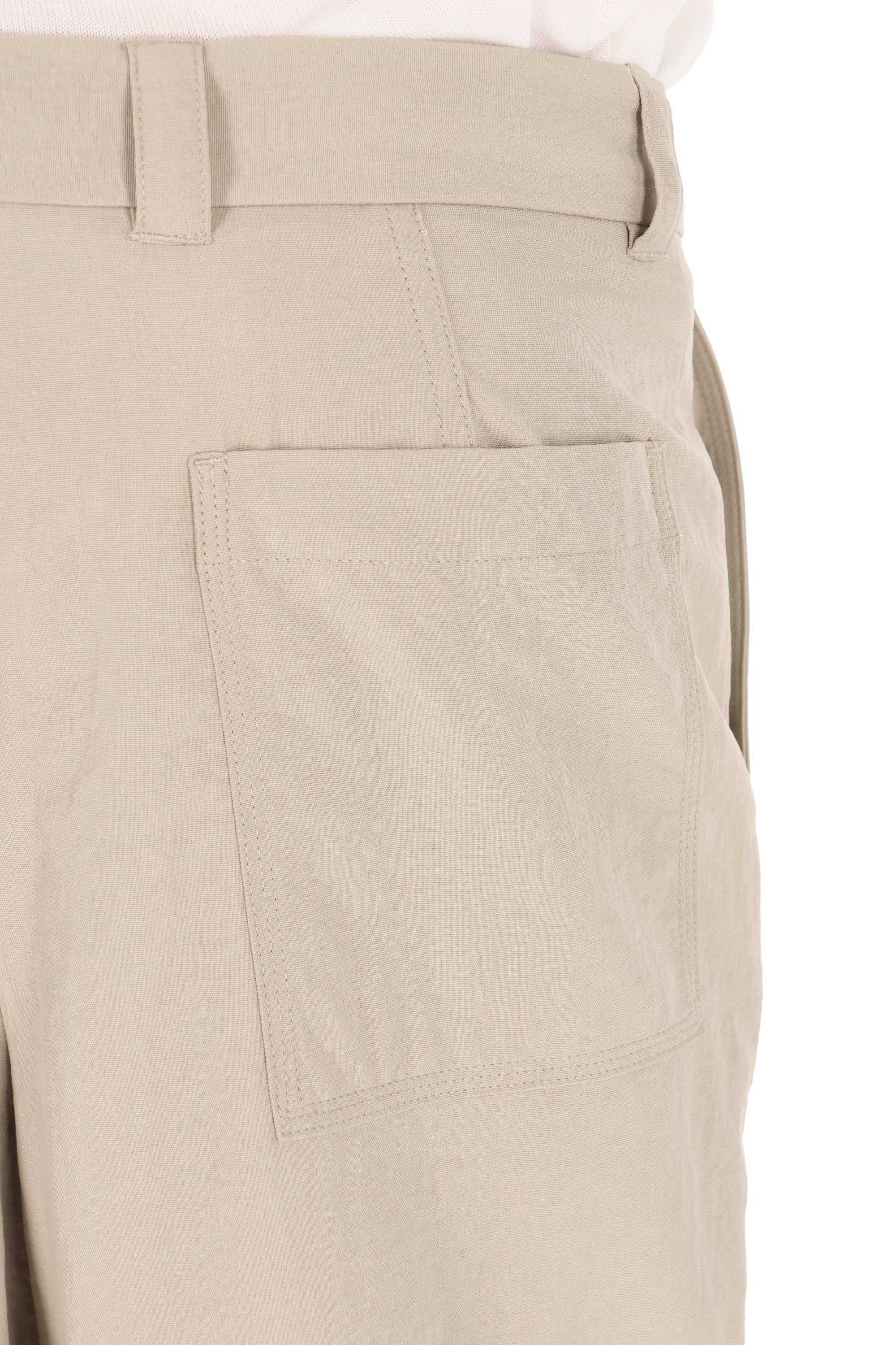 Maison Kitsune Lightweight Ski Jacket for Men - Perfect for P26 Season - Image 4