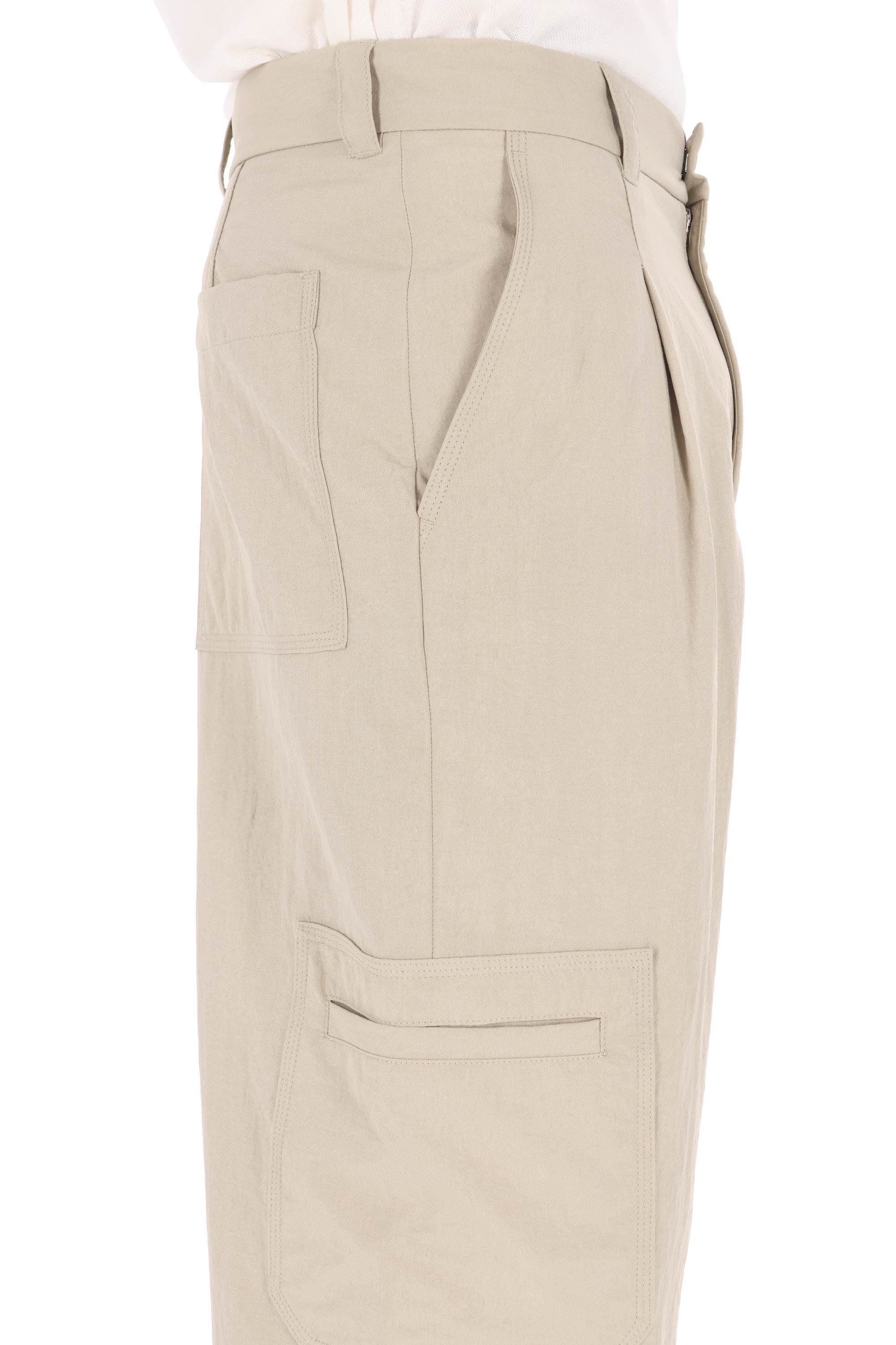 Maison Kitsune Lightweight Ski Jacket for Men - Perfect for P26 Season - Image 6