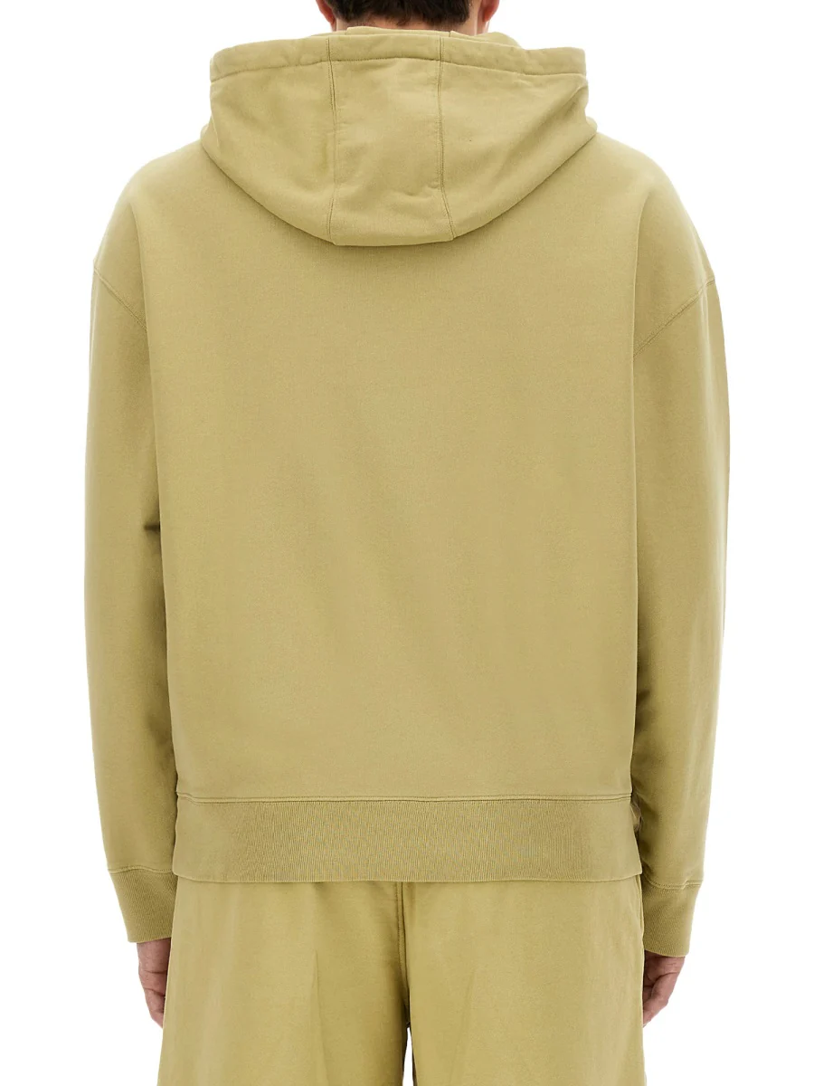 MAISON KITSUNÉ Oversized Hoodie - Image 3