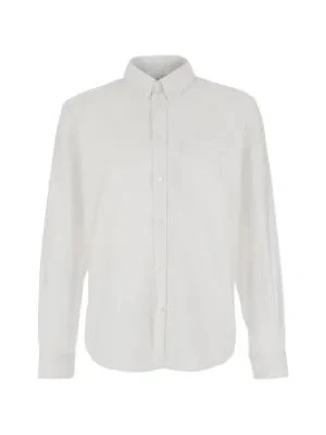 Maison Kitsuné PrintOFILE FOX Regular Fit Shirt - Image 2