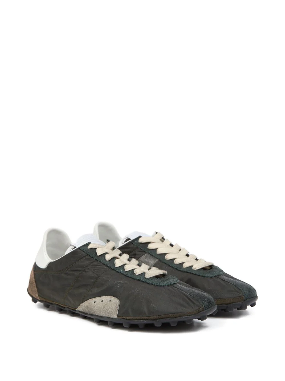 Maison Margiela Casual Sneakers with 1.5 cm Heel Height - Image 2