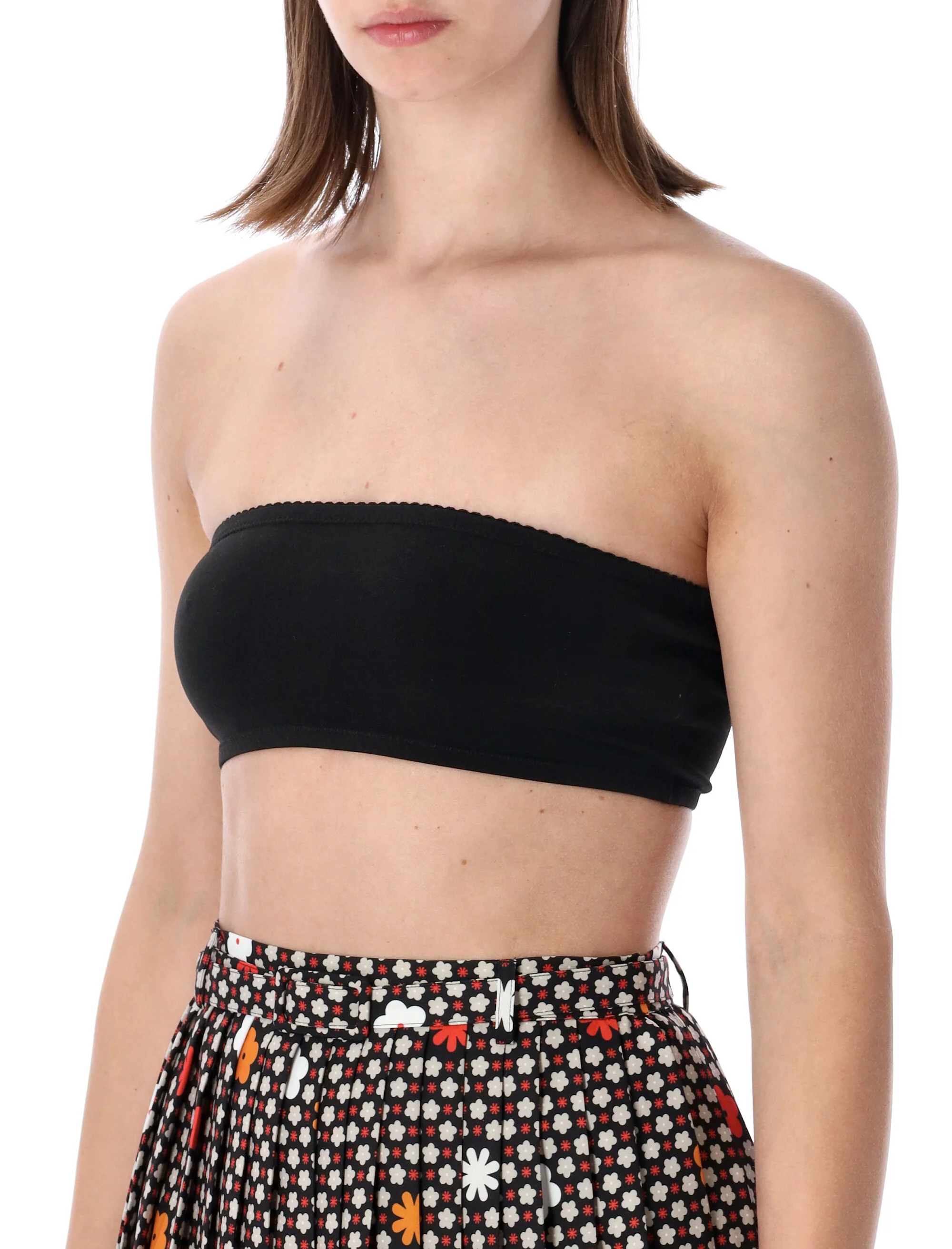 Maison Margiela Chic Contemporary Top for Women - Image 3