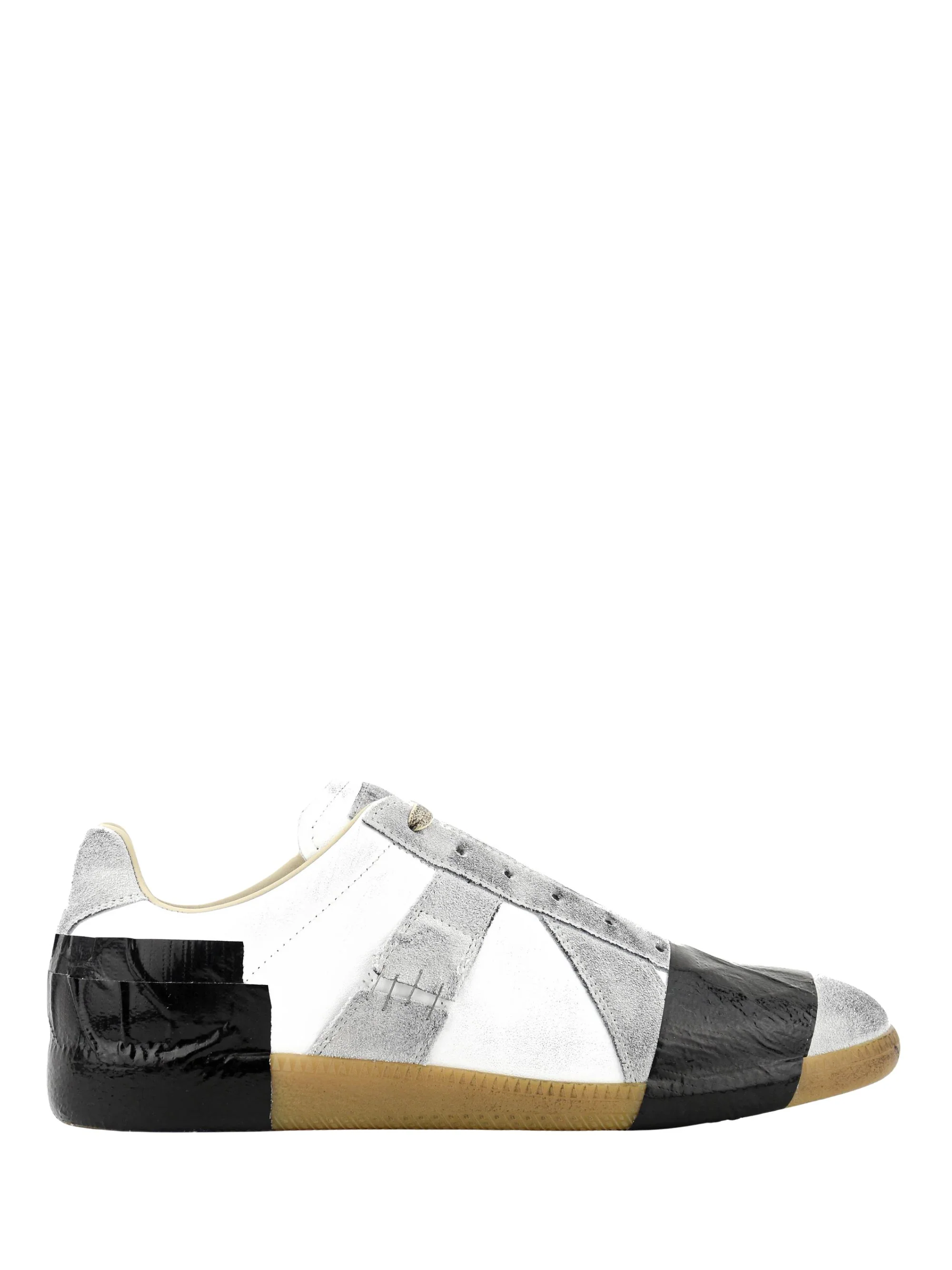 Maison Margiela Contemporary Men's Sneakers - SS26 Collection