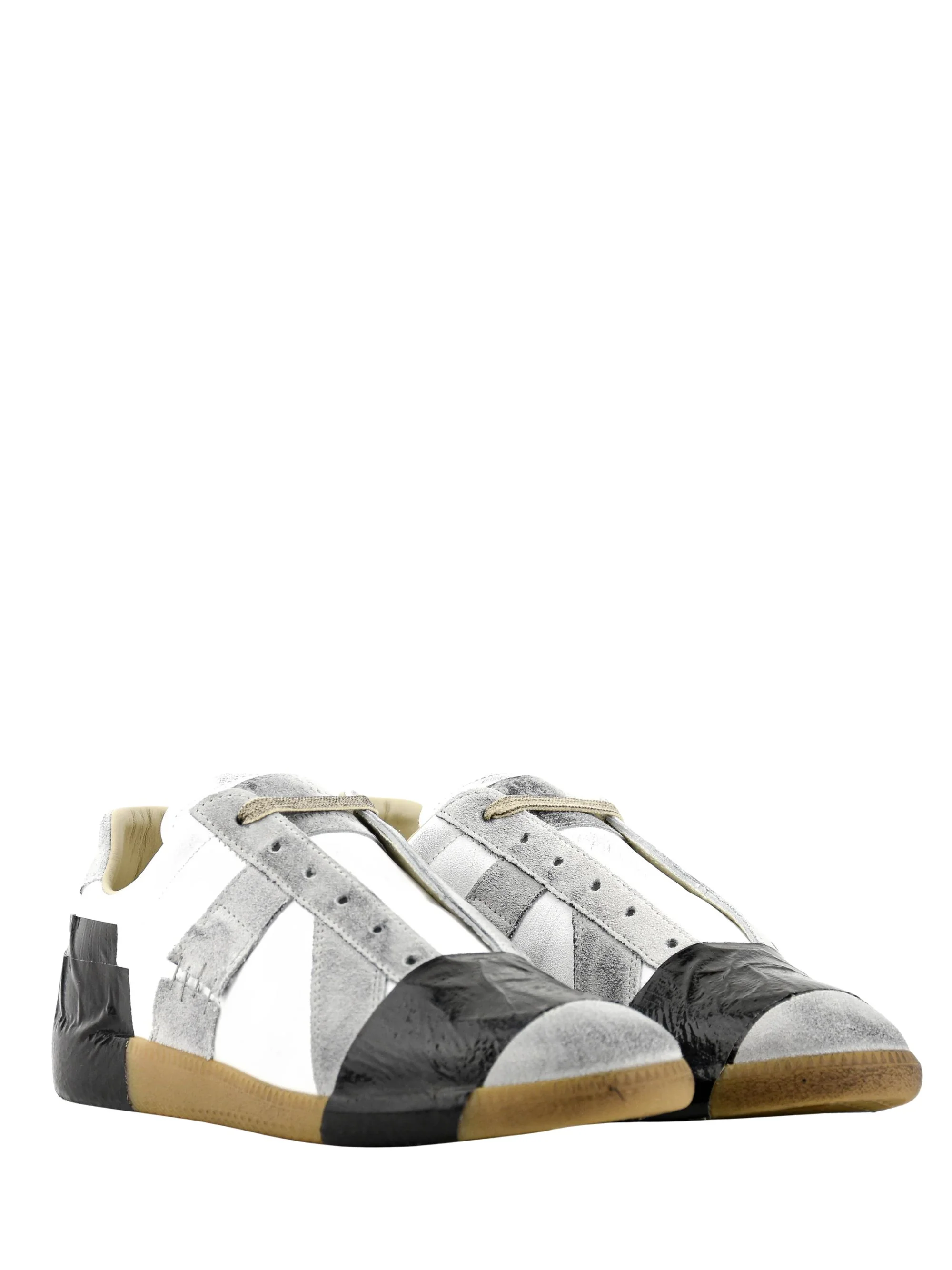 Maison Margiela Contemporary Men's Sneakers - SS26 Collection - Image 2