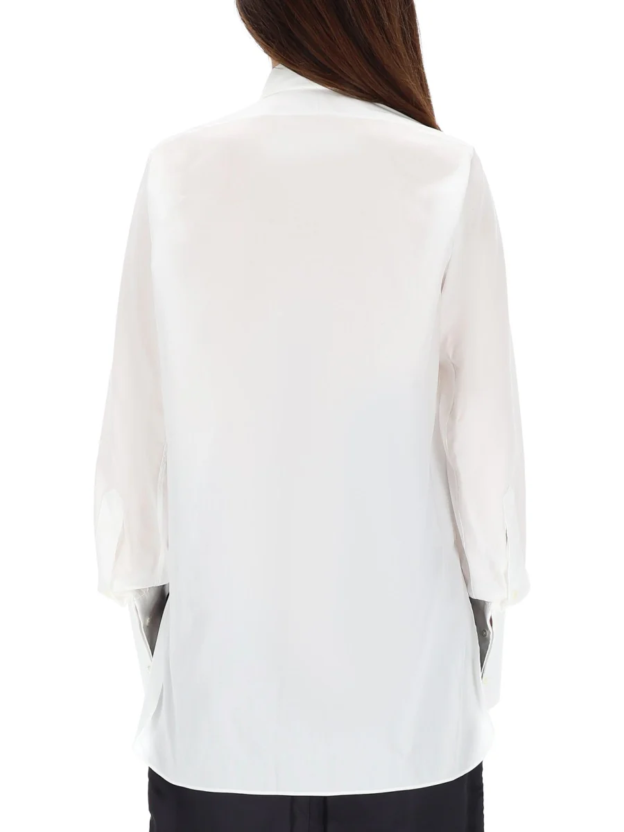 MAISON MARGIELA Cotton Shirt - Image 2