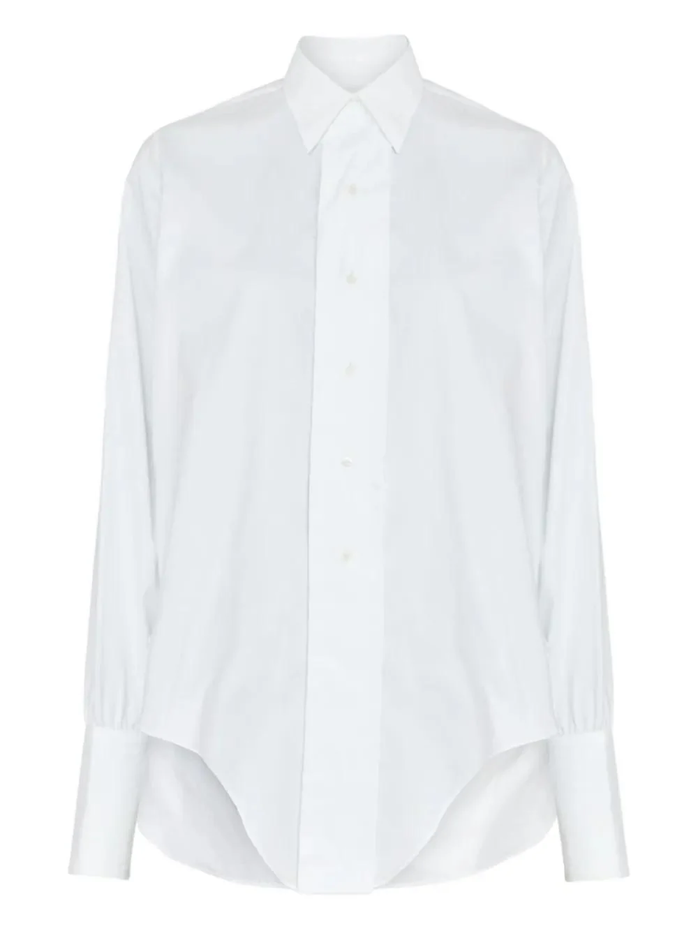MAISON MARGIELA Cotton Shirt - Image 4
