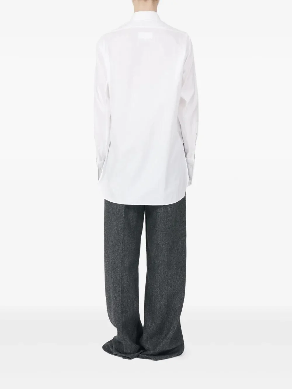 MAISON MARGIELA Cotton Shirt - Image 7