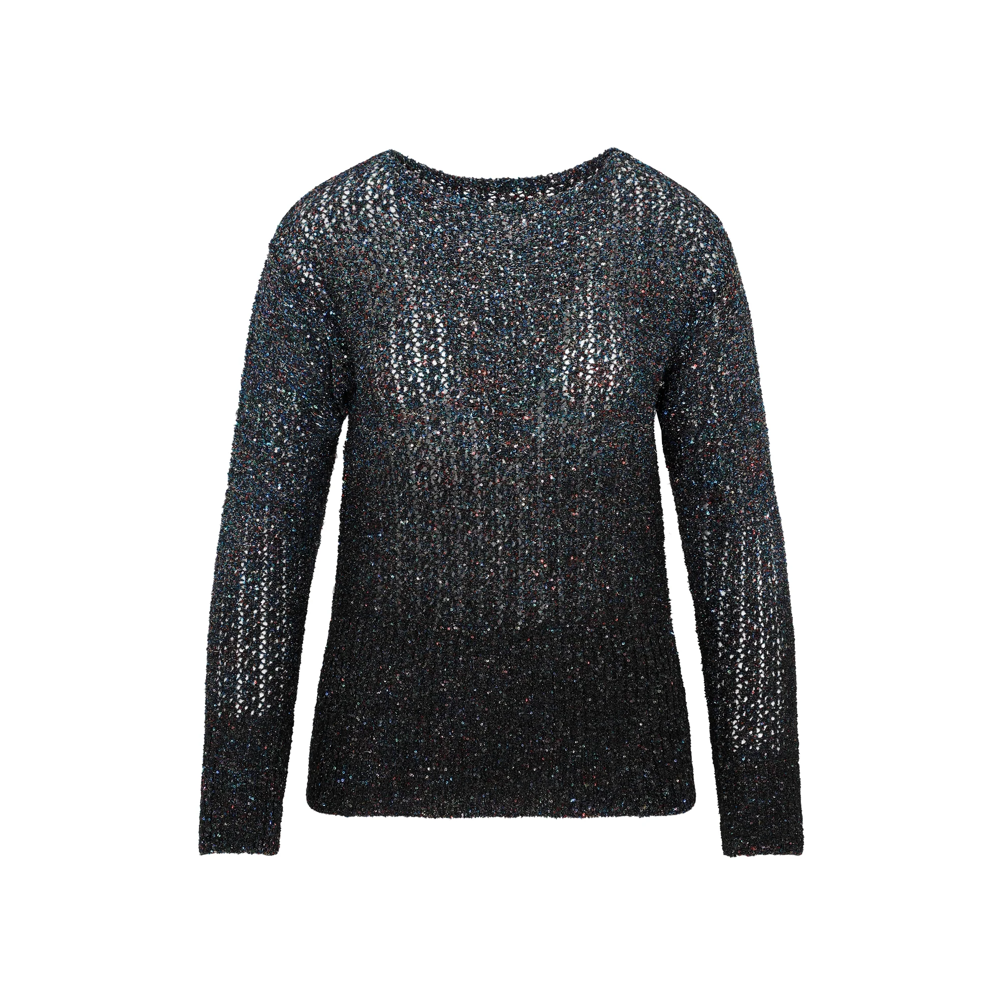 Maison Margiela Crewneck Sweater - Image 2