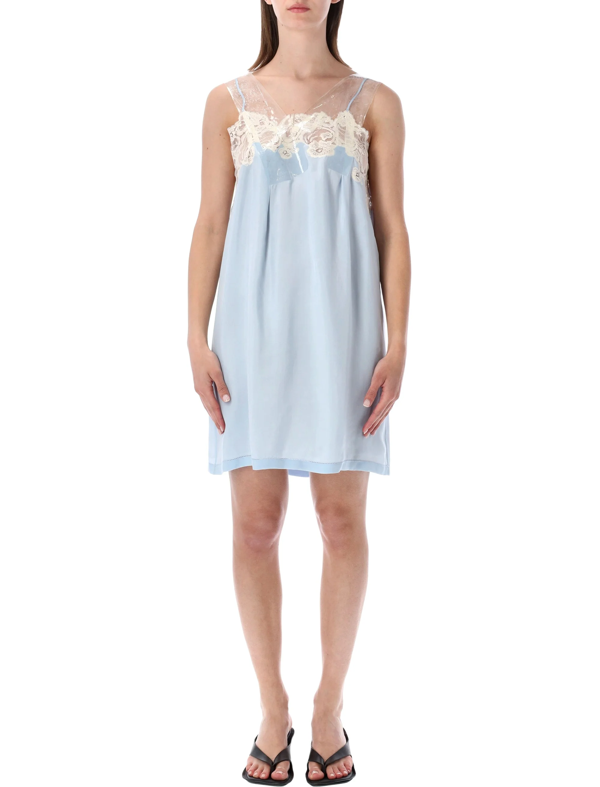 Maison Margiela Elegant Women's Dress - Perfect for P26 Season