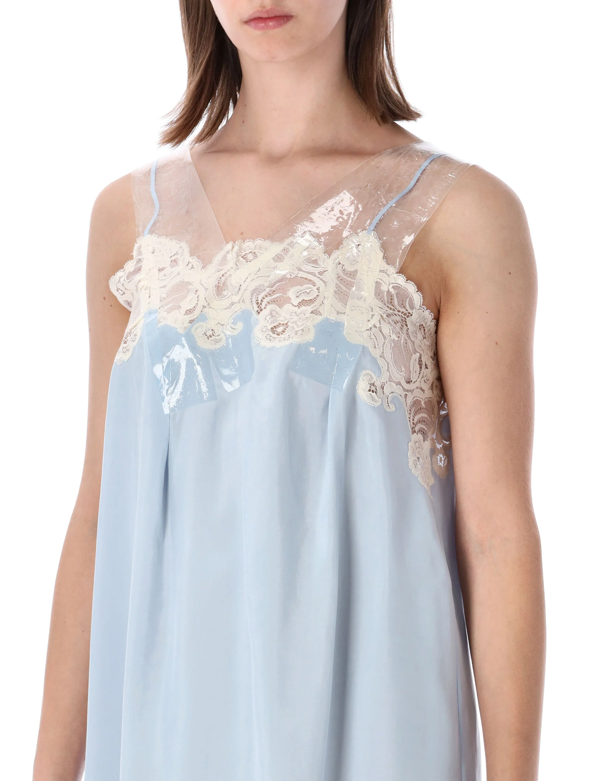 Maison Margiela Elegant Women's Dress - Perfect for P26 Season - Image 3