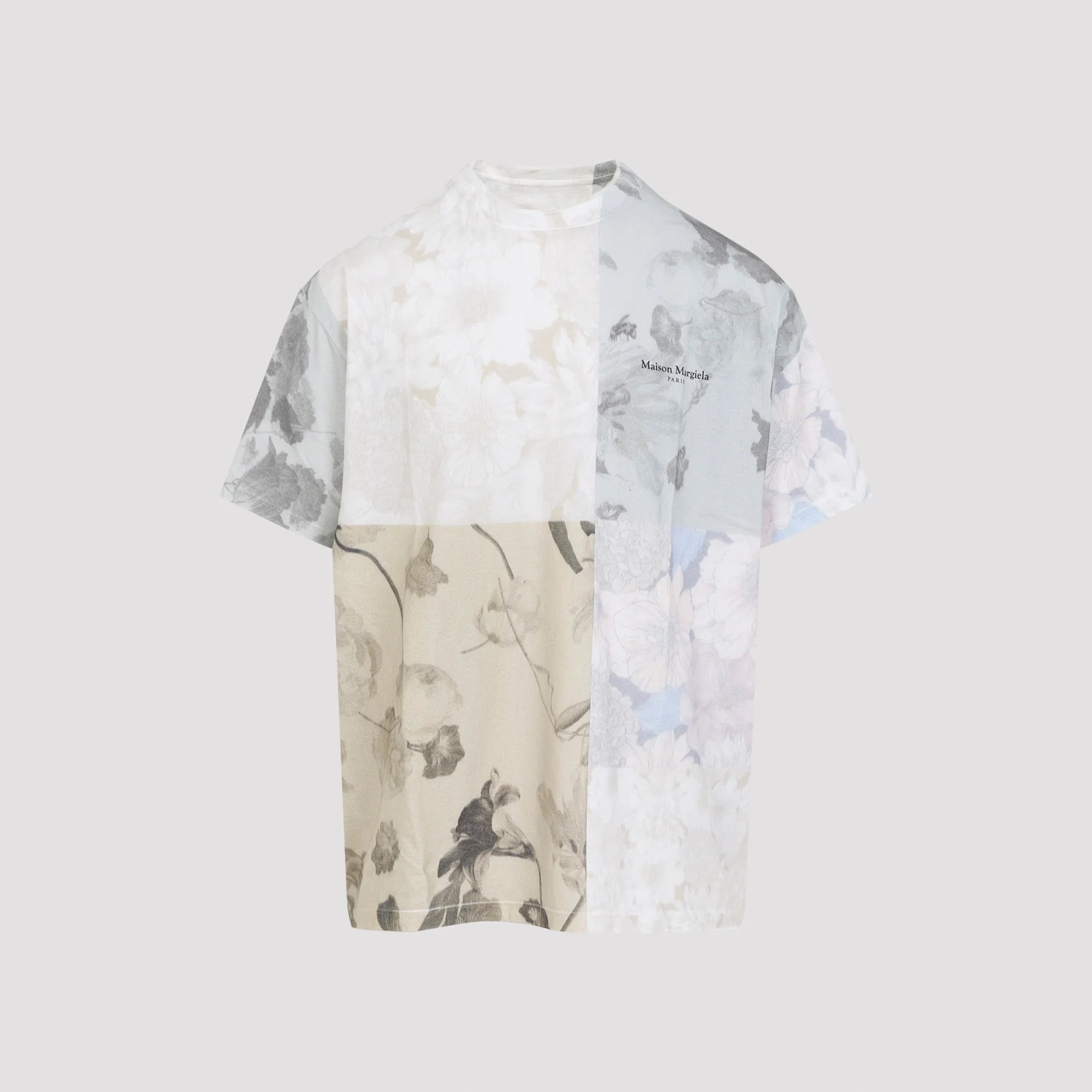 Maison Margiela Essential Men's T-Shirt - SS26