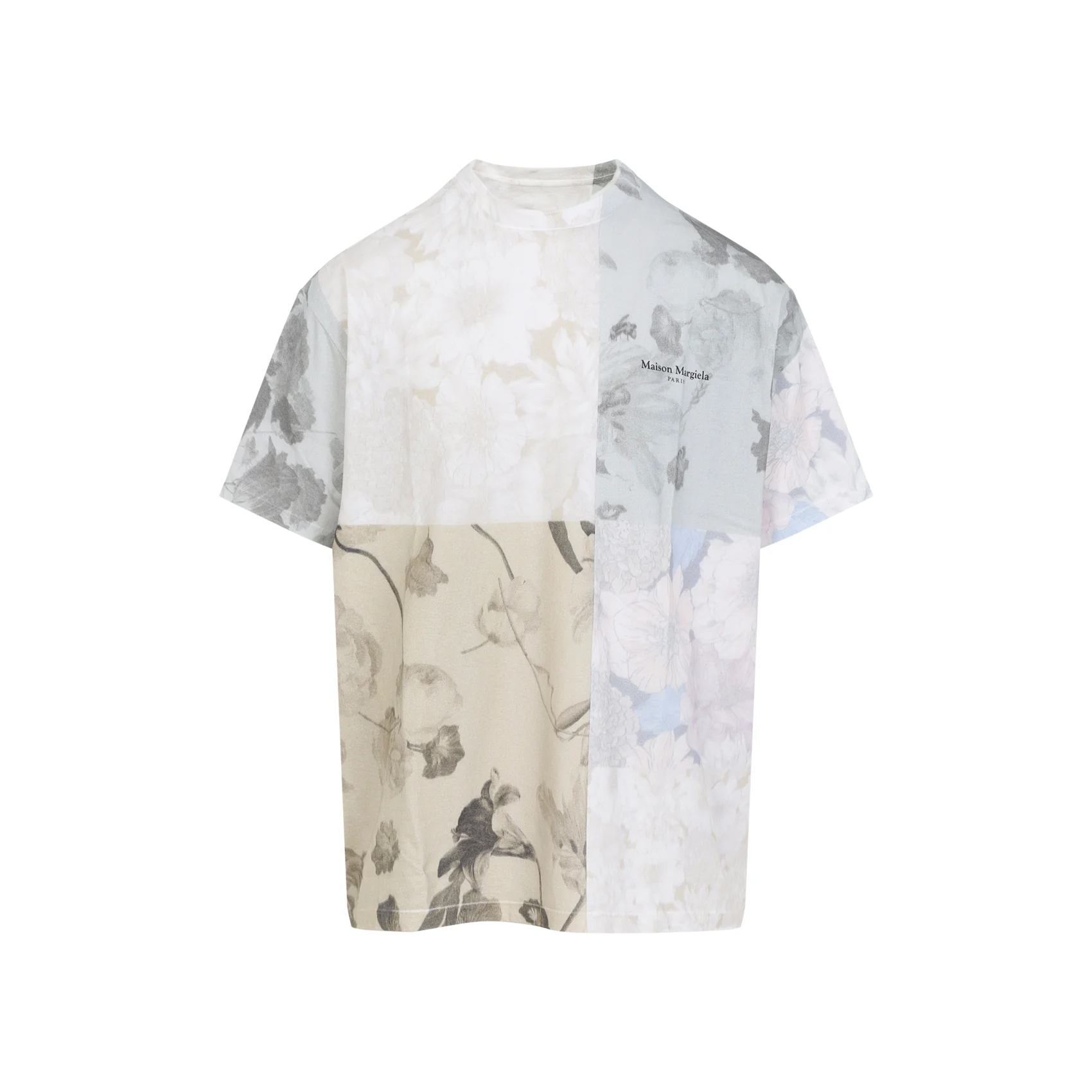 Maison Margiela Essential Men's T-Shirt - SS26 - Image 2