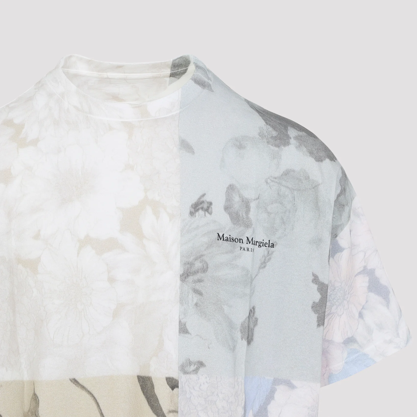 Maison Margiela Essential Men's T-Shirt - SS26 - Image 5