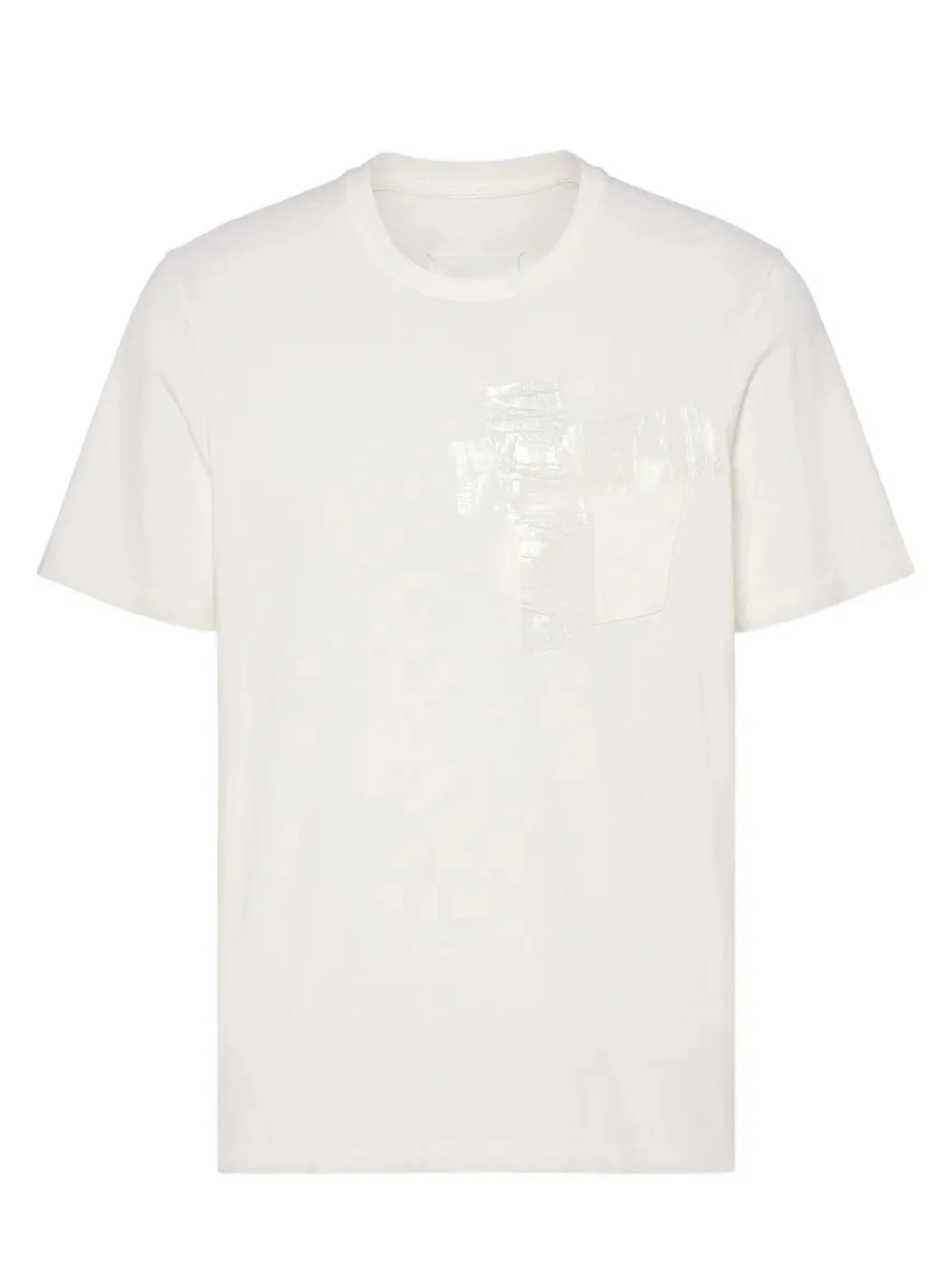 Maison Margiela Essential T-Shirt for Men - SS26 Collection - Image 2
