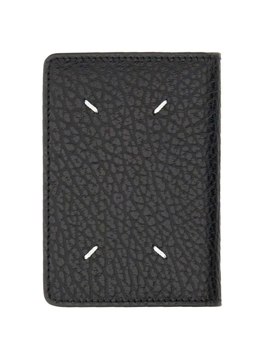 MAISON MARGIELA Four Stitches Cardholder