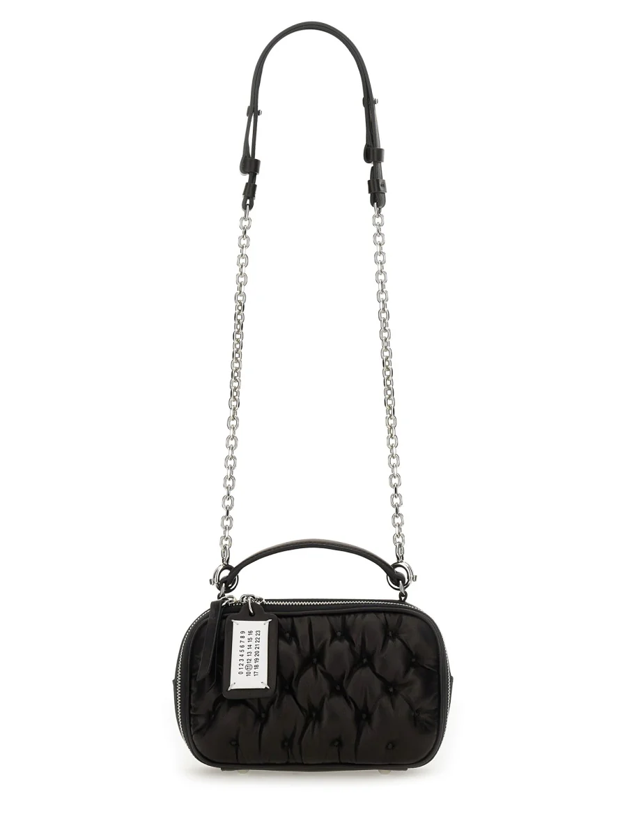 MAISON MARGIELA Glam Slam Camera Belt Bag Mini - Image 3