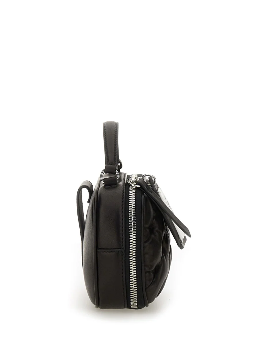 MAISON MARGIELA Glam Slam Camera Belt Bag Mini - Image 4