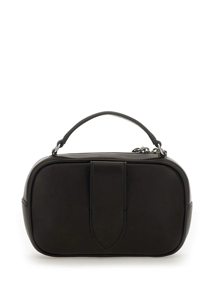MAISON MARGIELA Glam Slam Camera Belt Bag Mini - Image 7