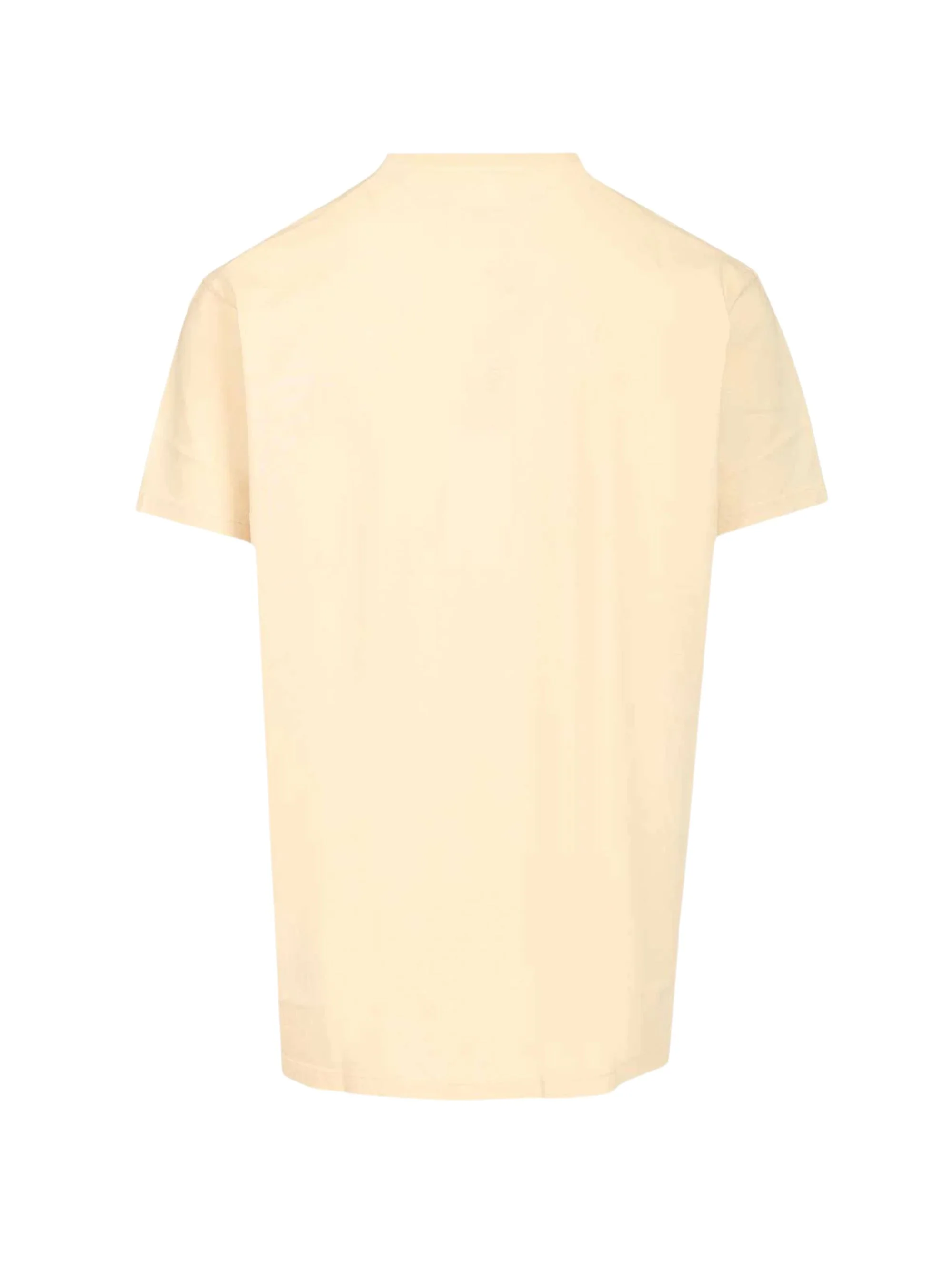 Maison Margiela Graphic-print T-shirt - Image 2