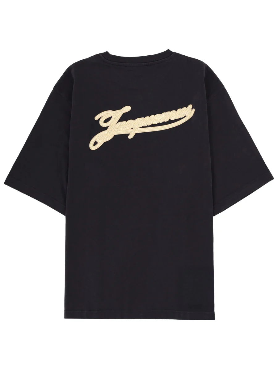 MAISON MARGIELA LOGO REFERENCE NECKLACE with RING - Image 2