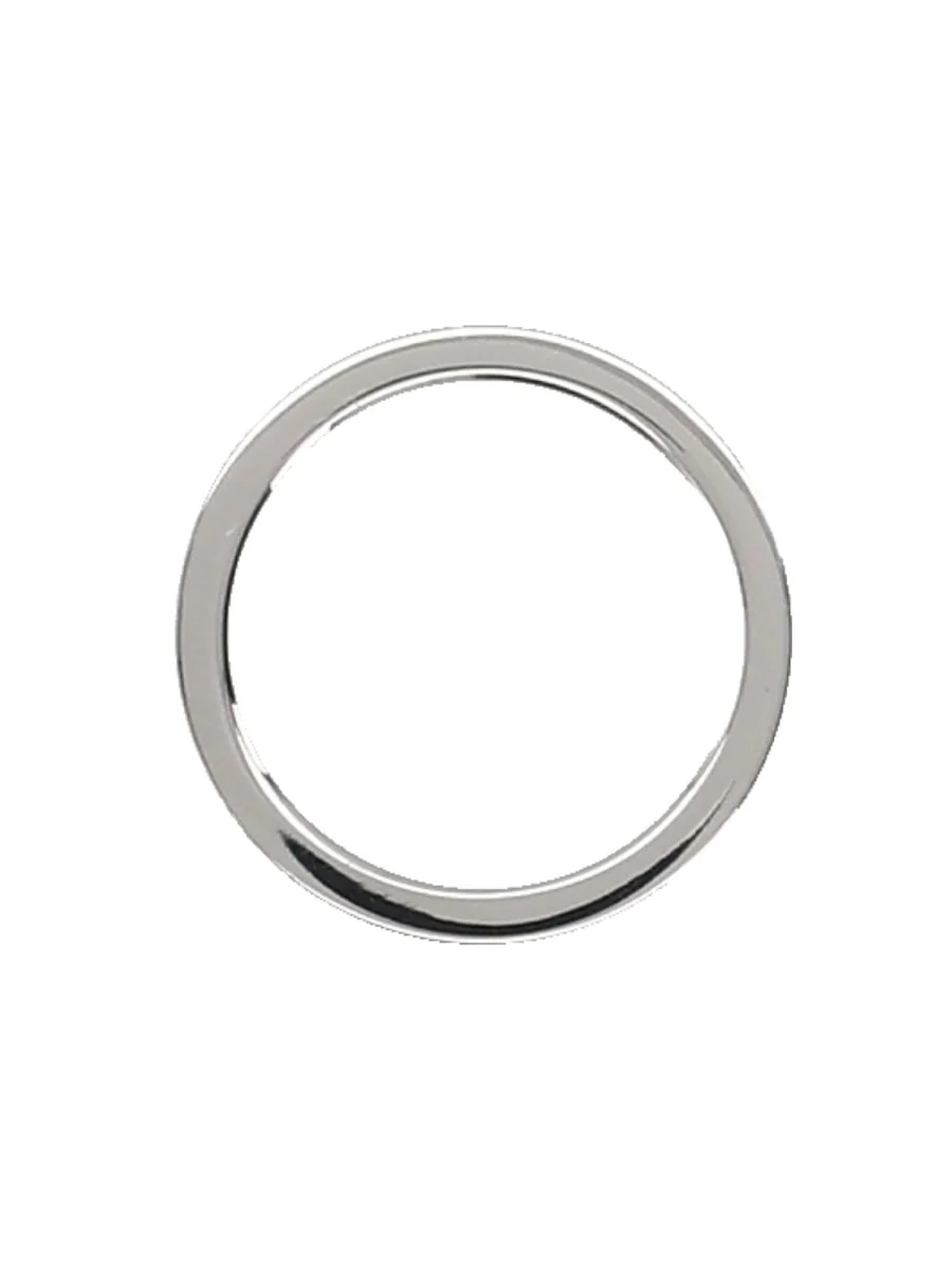 MAISON MARGIELA LOGO REFERENCE RING 4 MM - Image 3