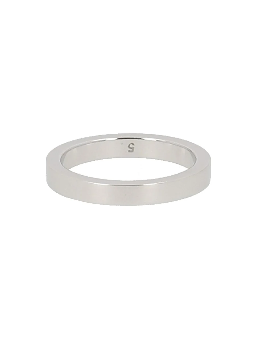 MAISON MARGIELA LOGO RING - Image 5
